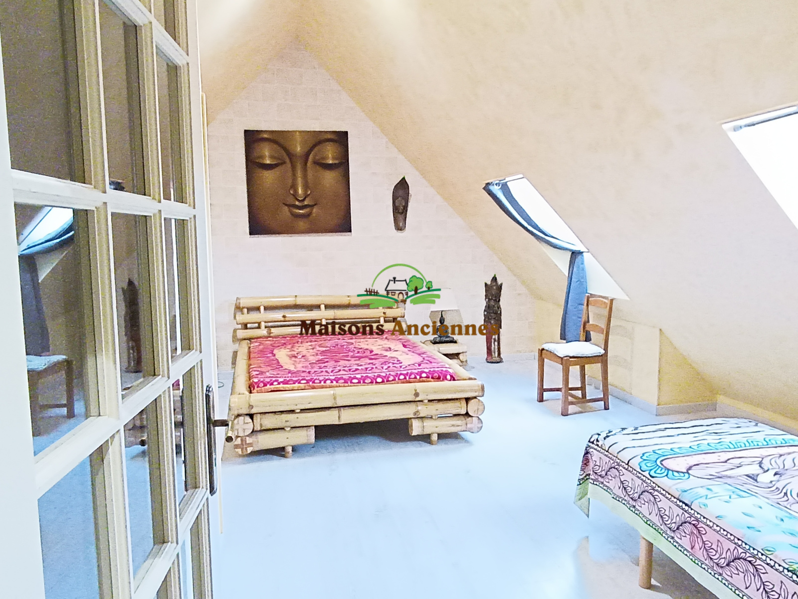 Image_, Maison, Bayeux, ref :825