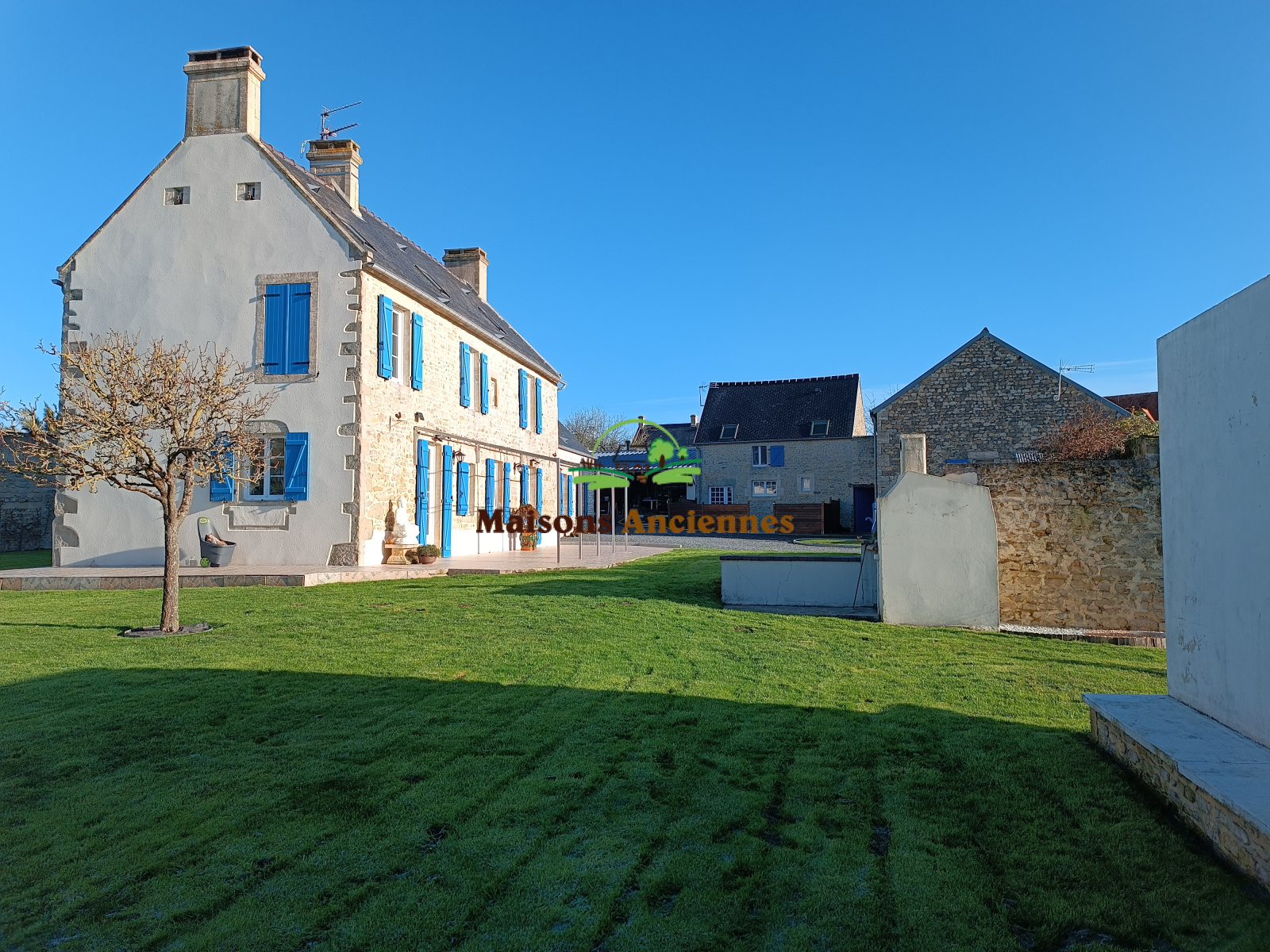 Image_, Maison, Bayeux, ref :825