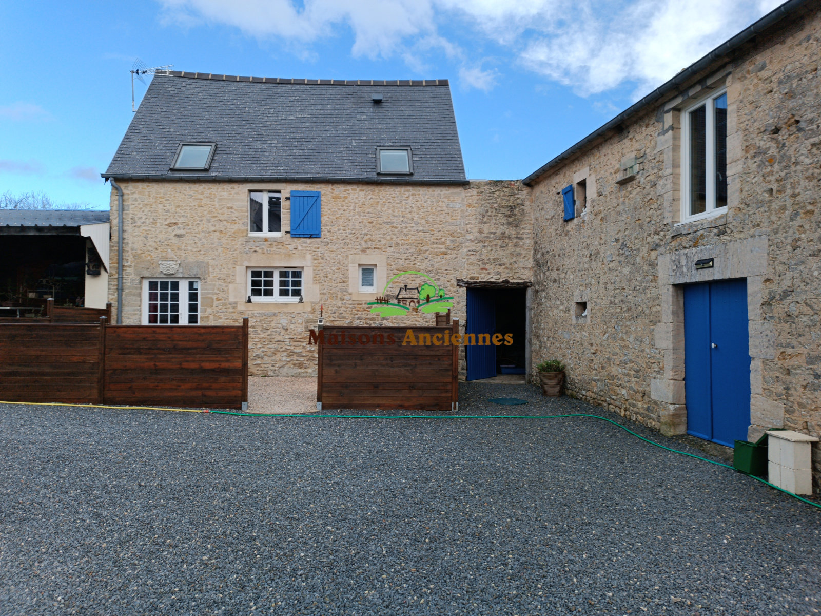 Image_, Maison, Bayeux, ref :825