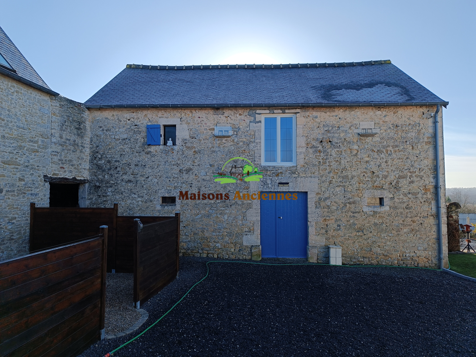 Image_, Maison, Bayeux, ref :825