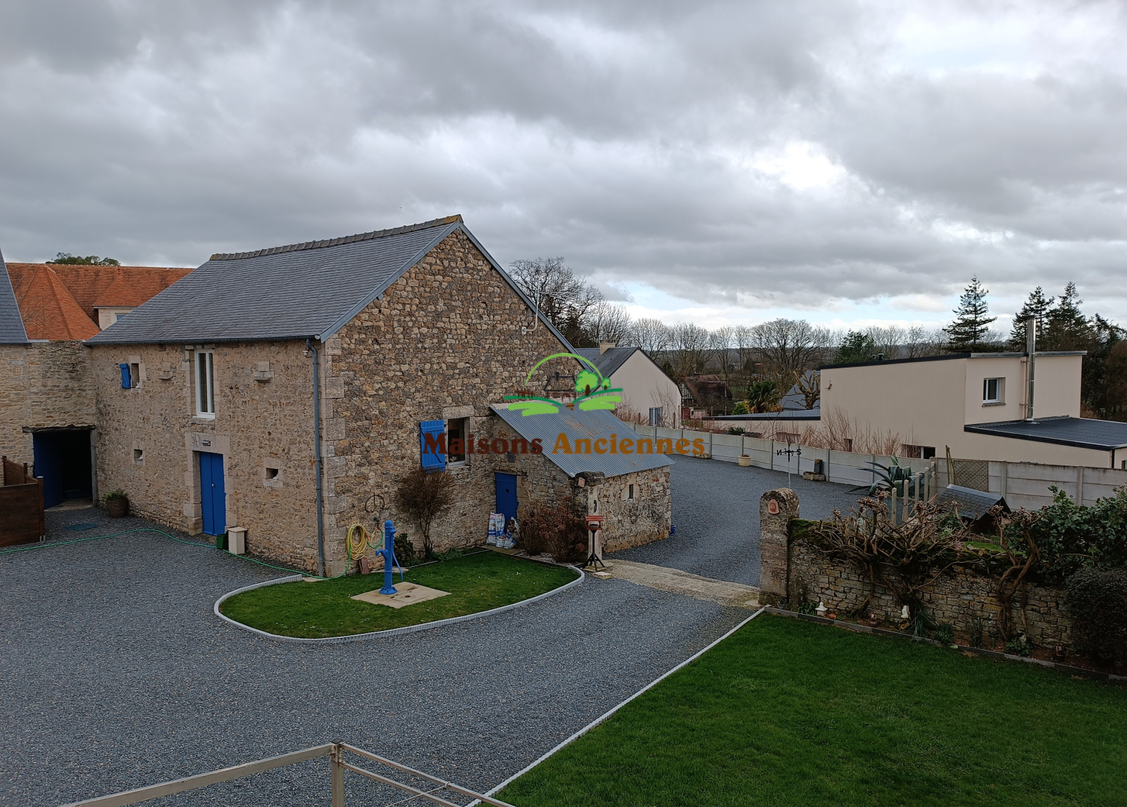 Image_, Maison, Bayeux, ref :825