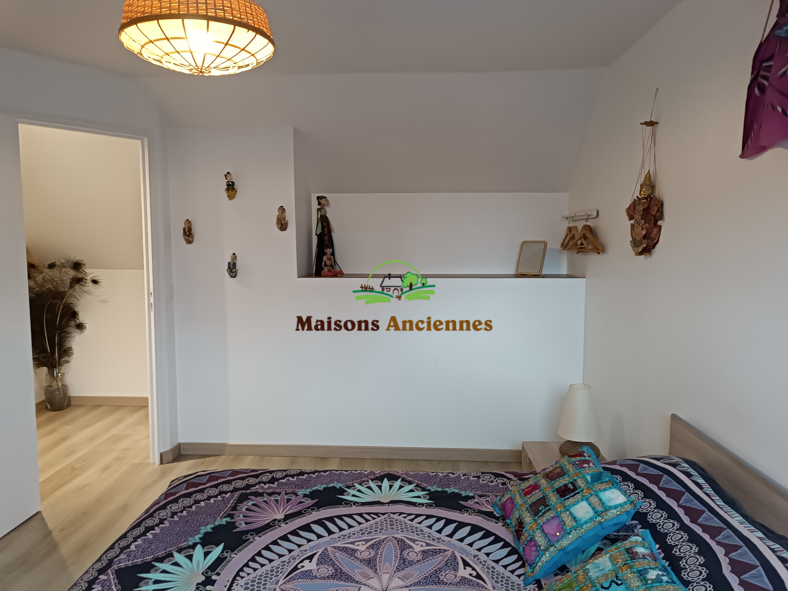 Image_, Maison, Bayeux, ref :825