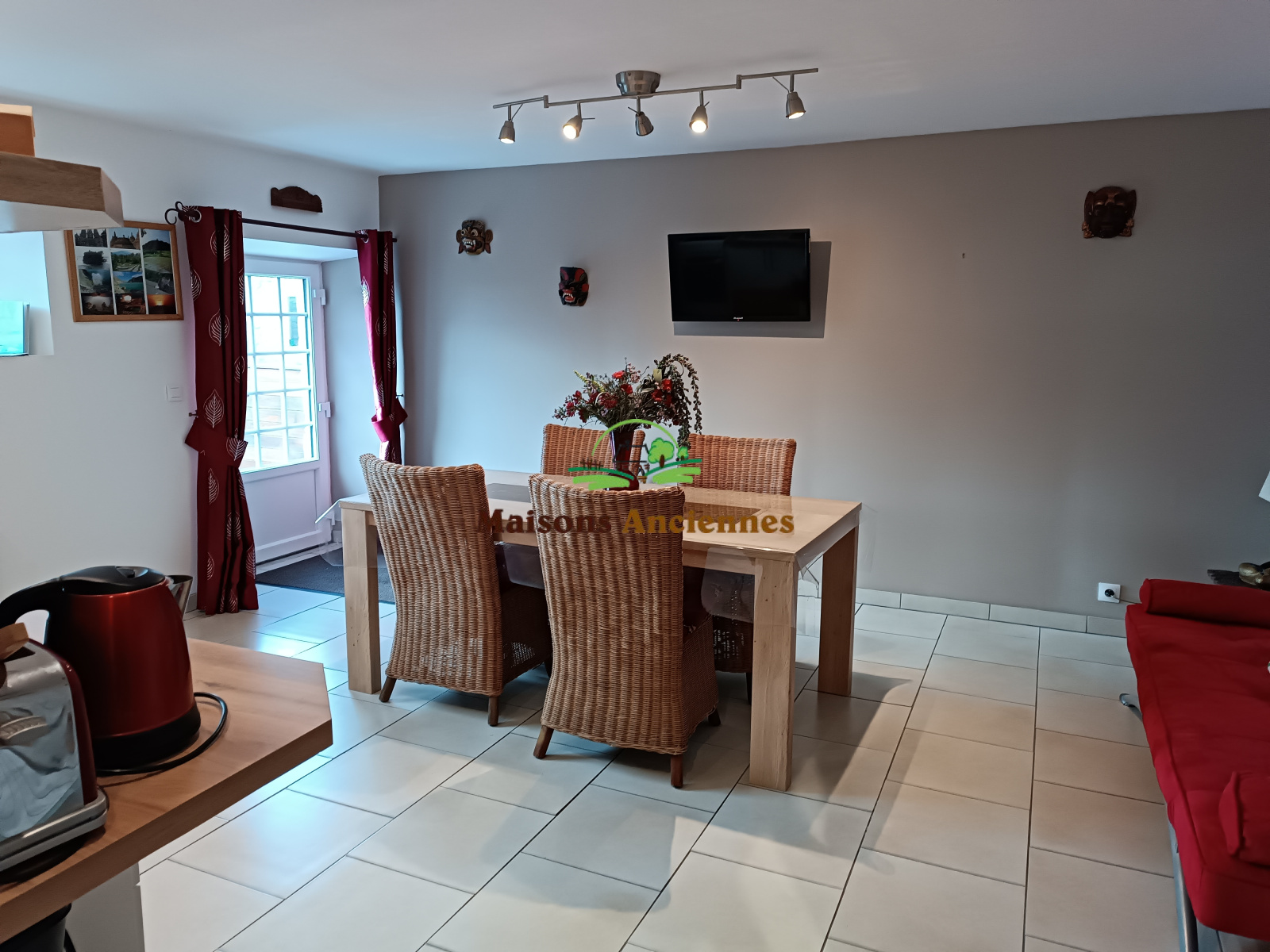 Image_, Maison, Bayeux, ref :825