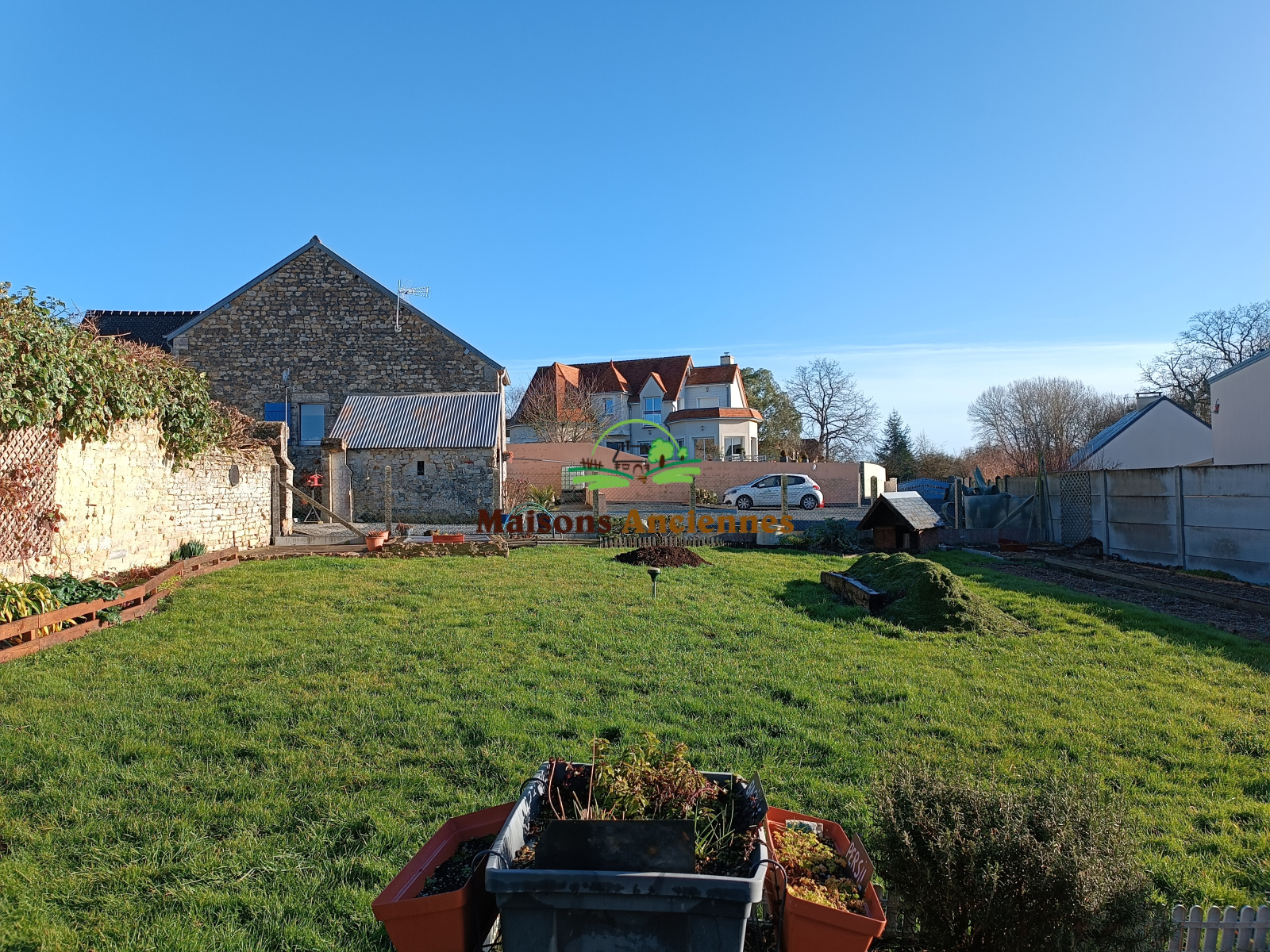 Image_, Maison, Bayeux, ref :825