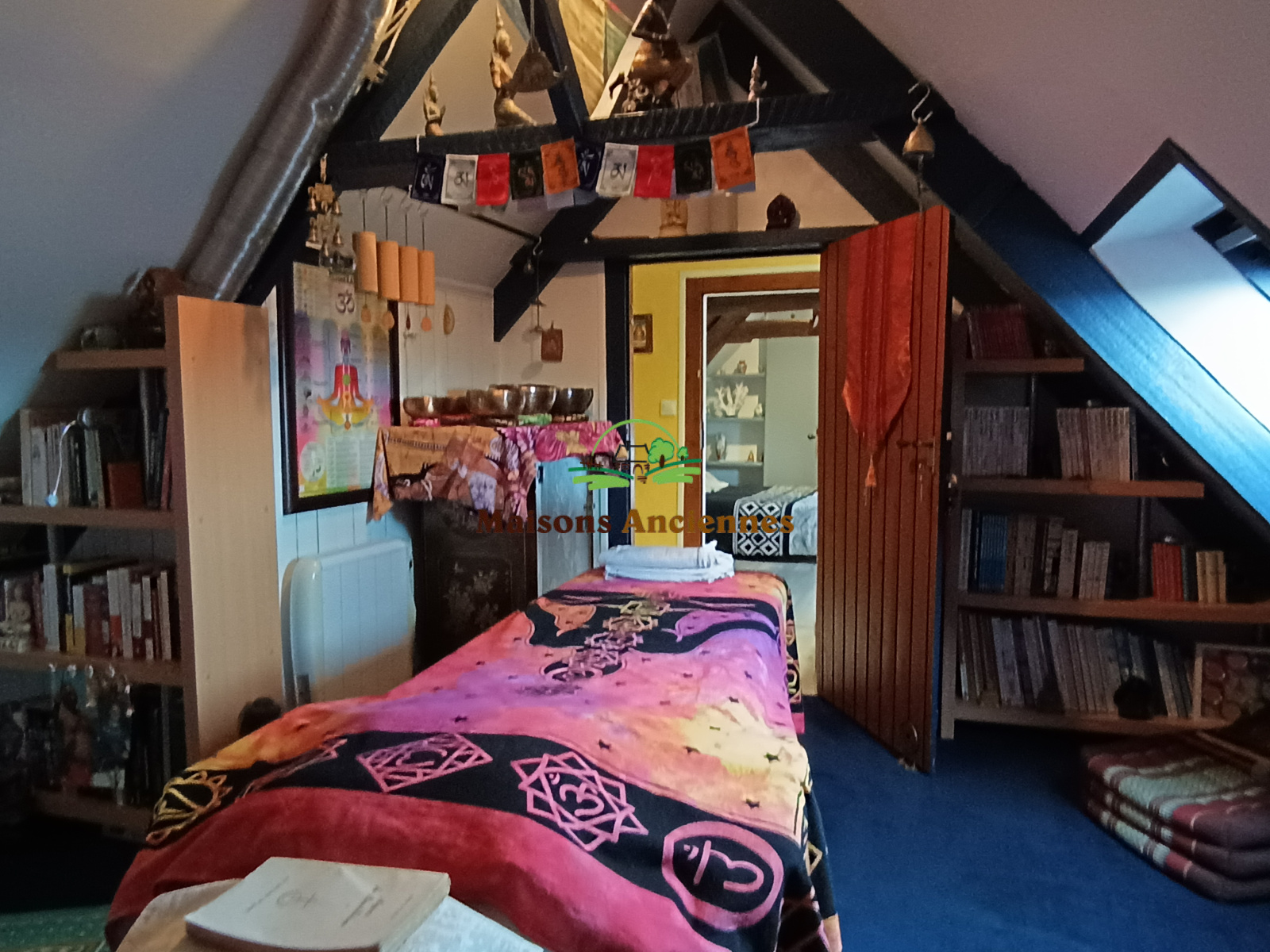 Image_, Maison, Bayeux, ref :825