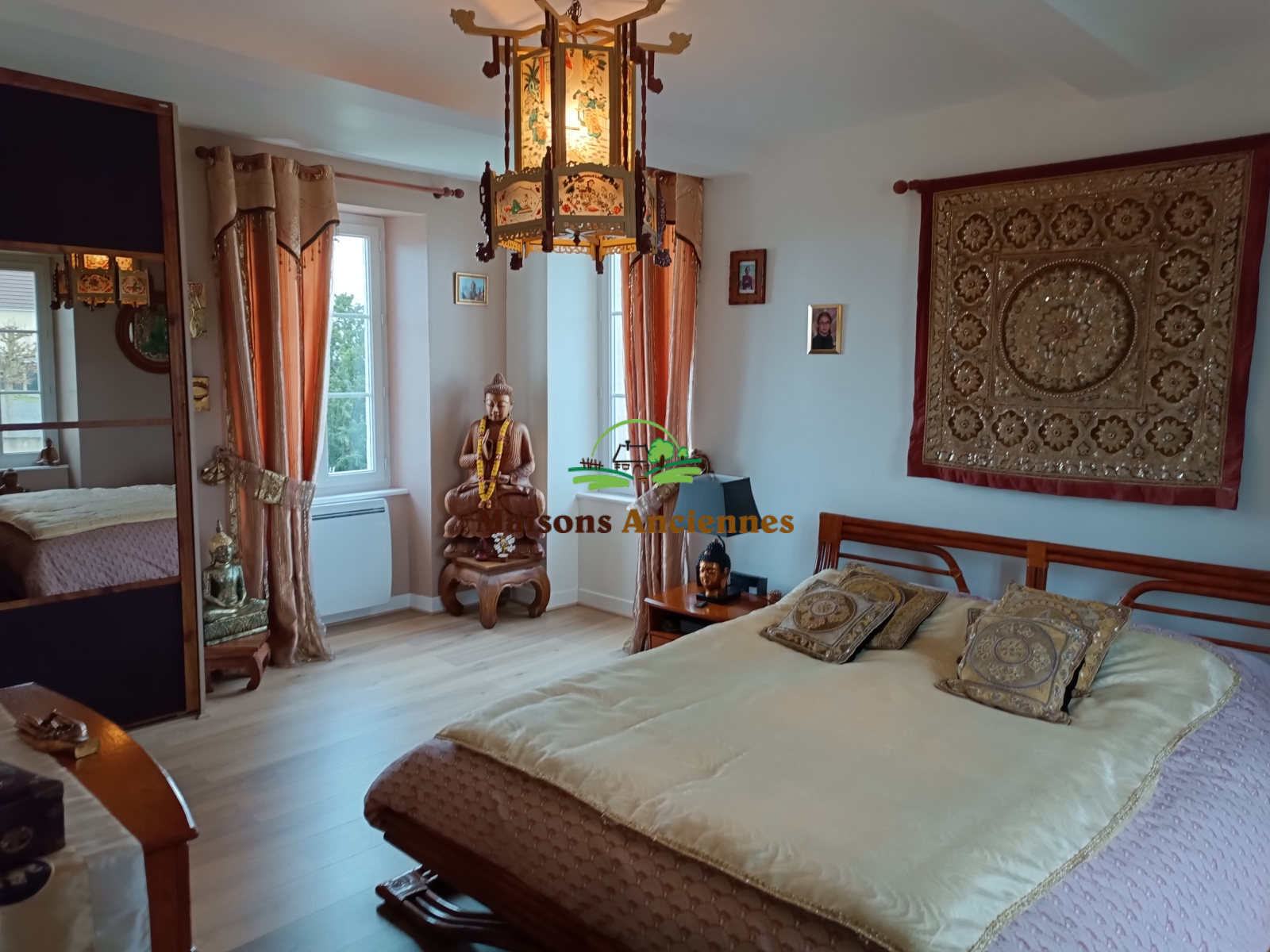 Image_, Maison, Bayeux, ref :825