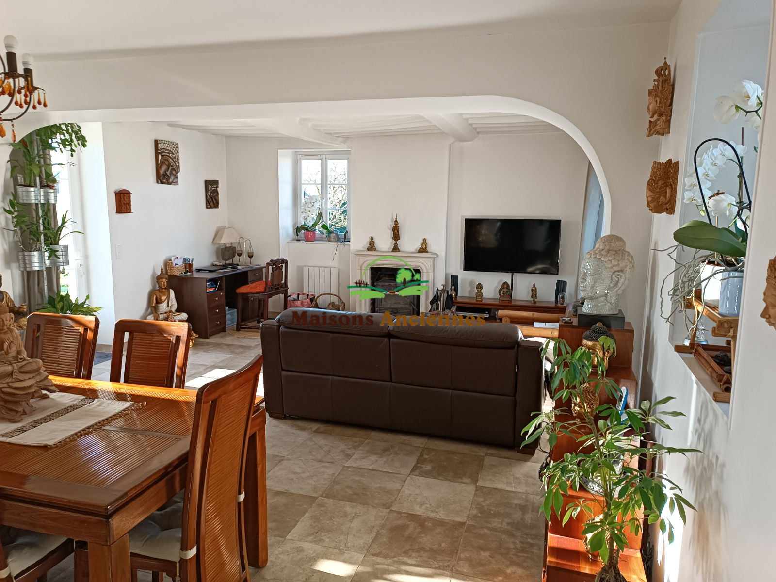 Image_, Maison, Bayeux, ref :825