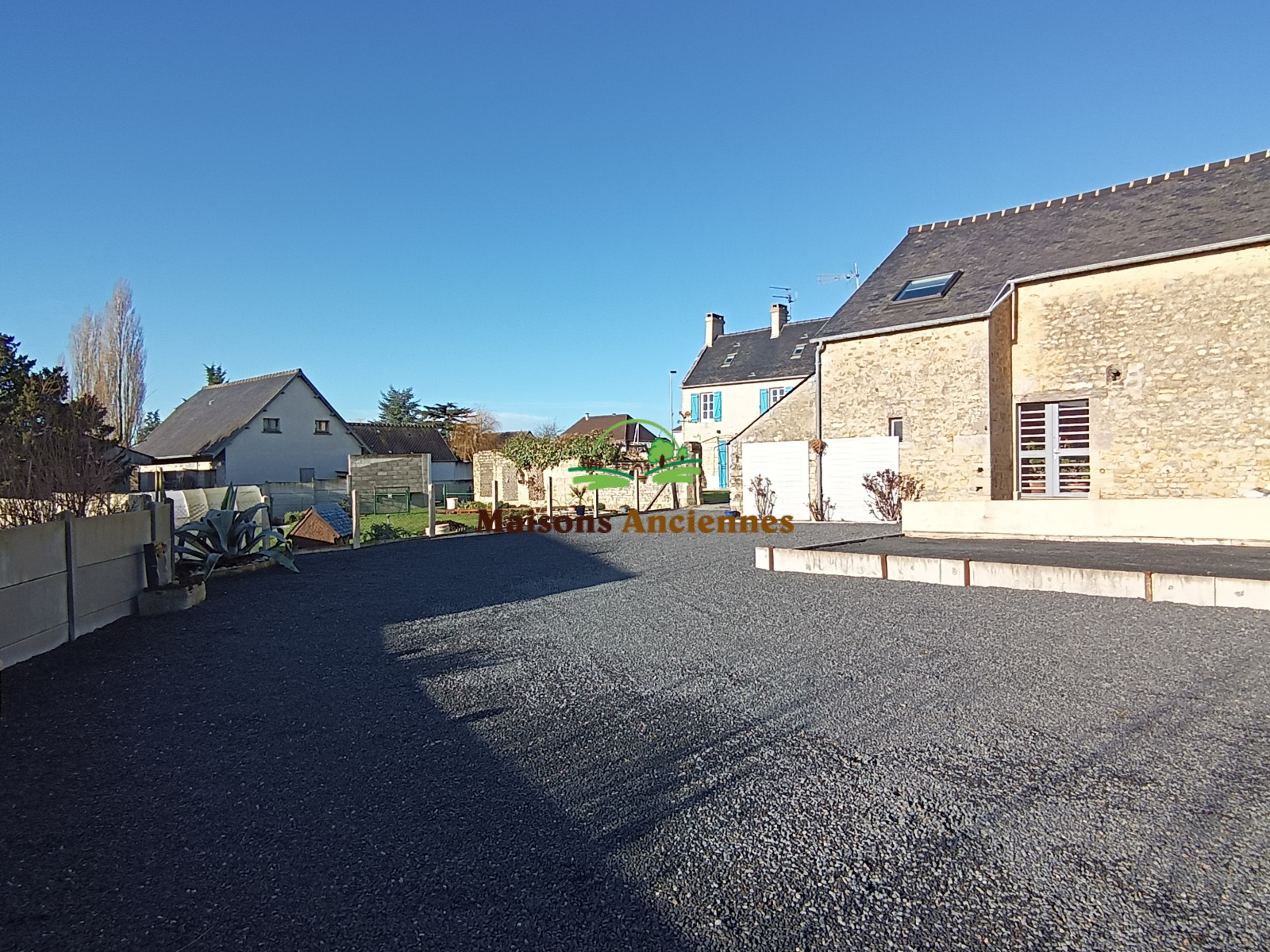 Image_, Maison, Bayeux, ref :825
