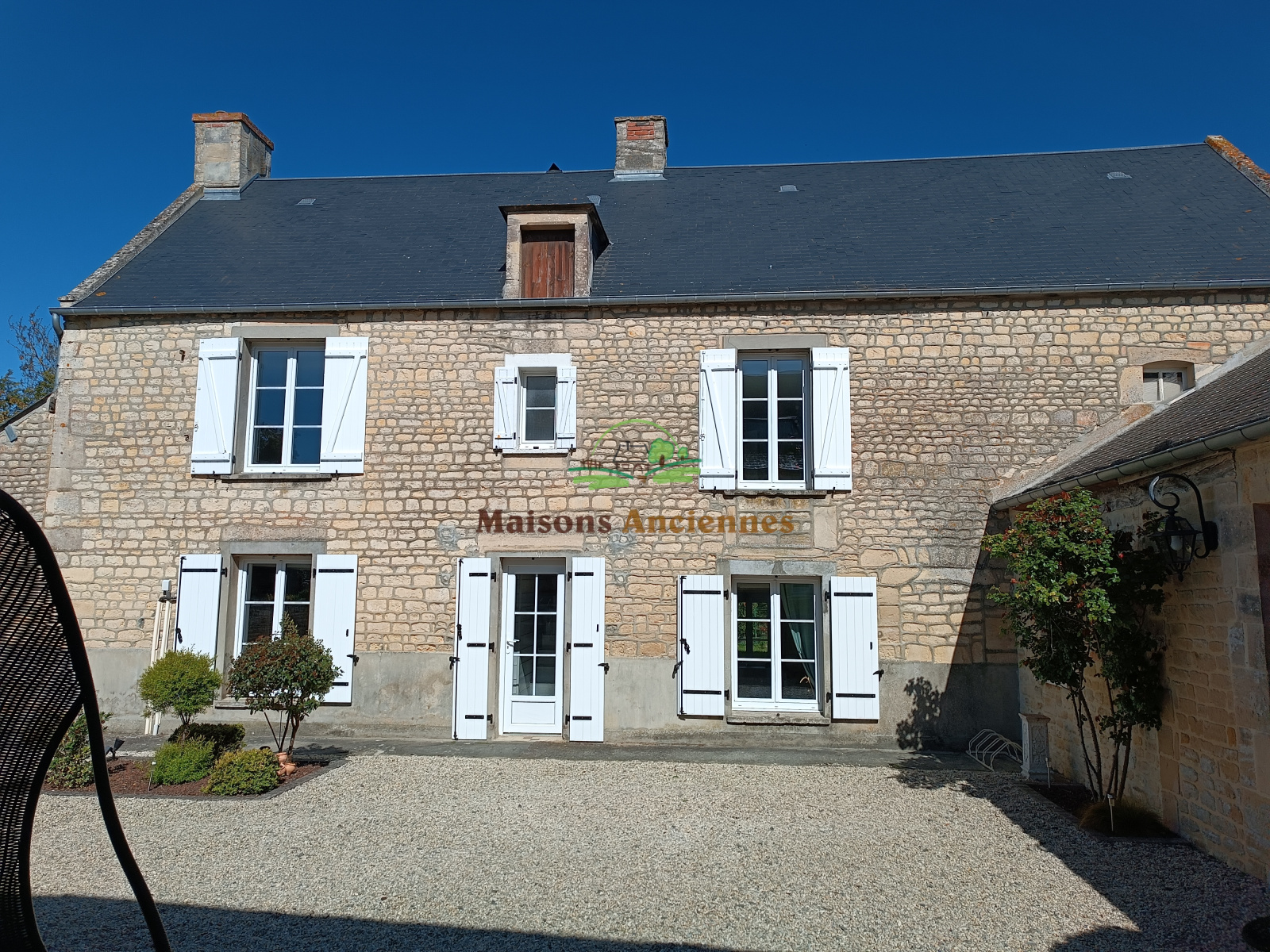 Image_, Maison, Creully, ref :810