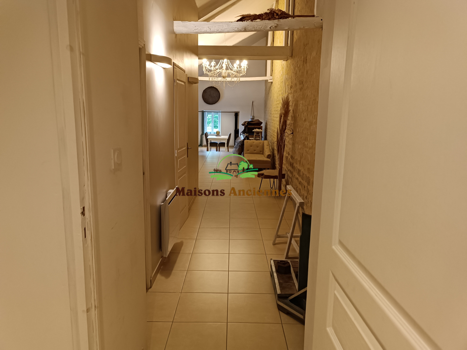Image_, Maison, Creully, ref :810