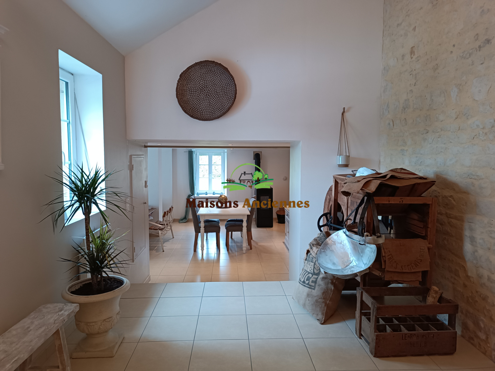 Image_, Maison, Creully, ref :810
