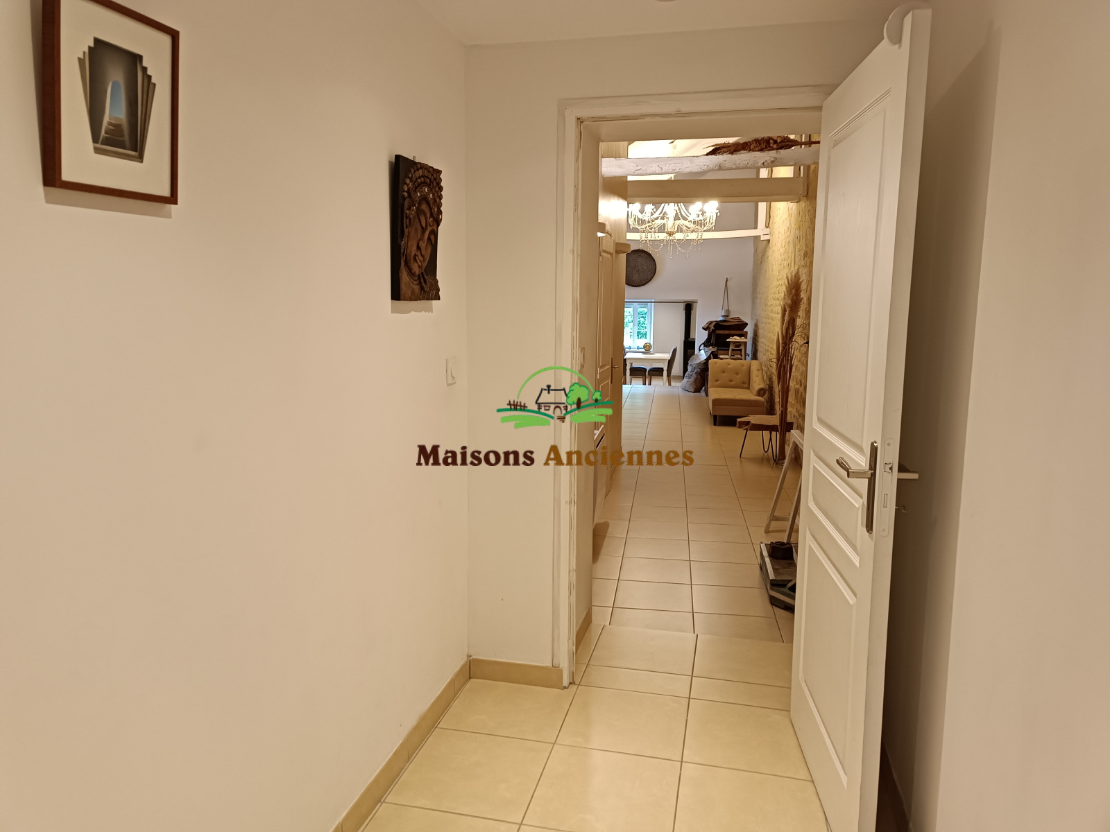 Image_, Maison, Creully, ref :810