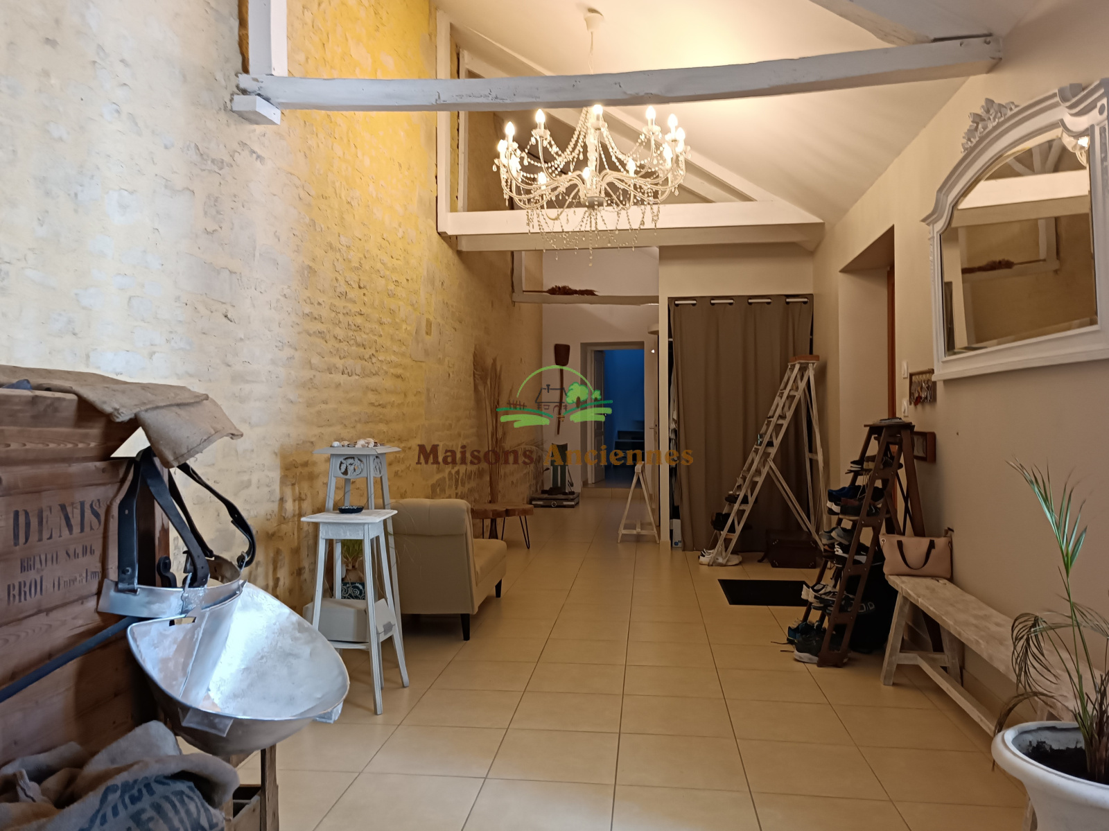 Image_, Maison, Creully, ref :810