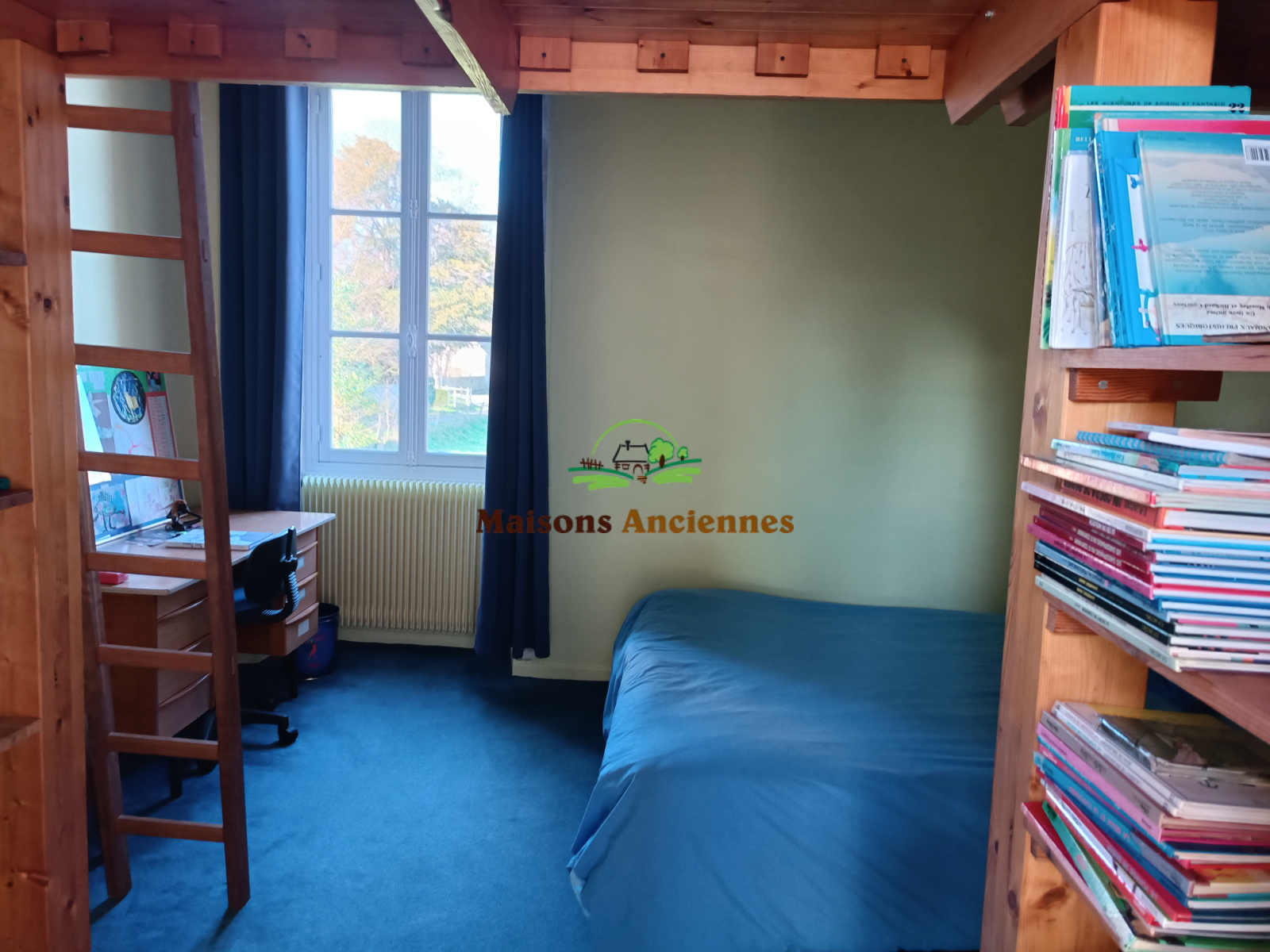 Image_, Maison, Bayeux, ref :727