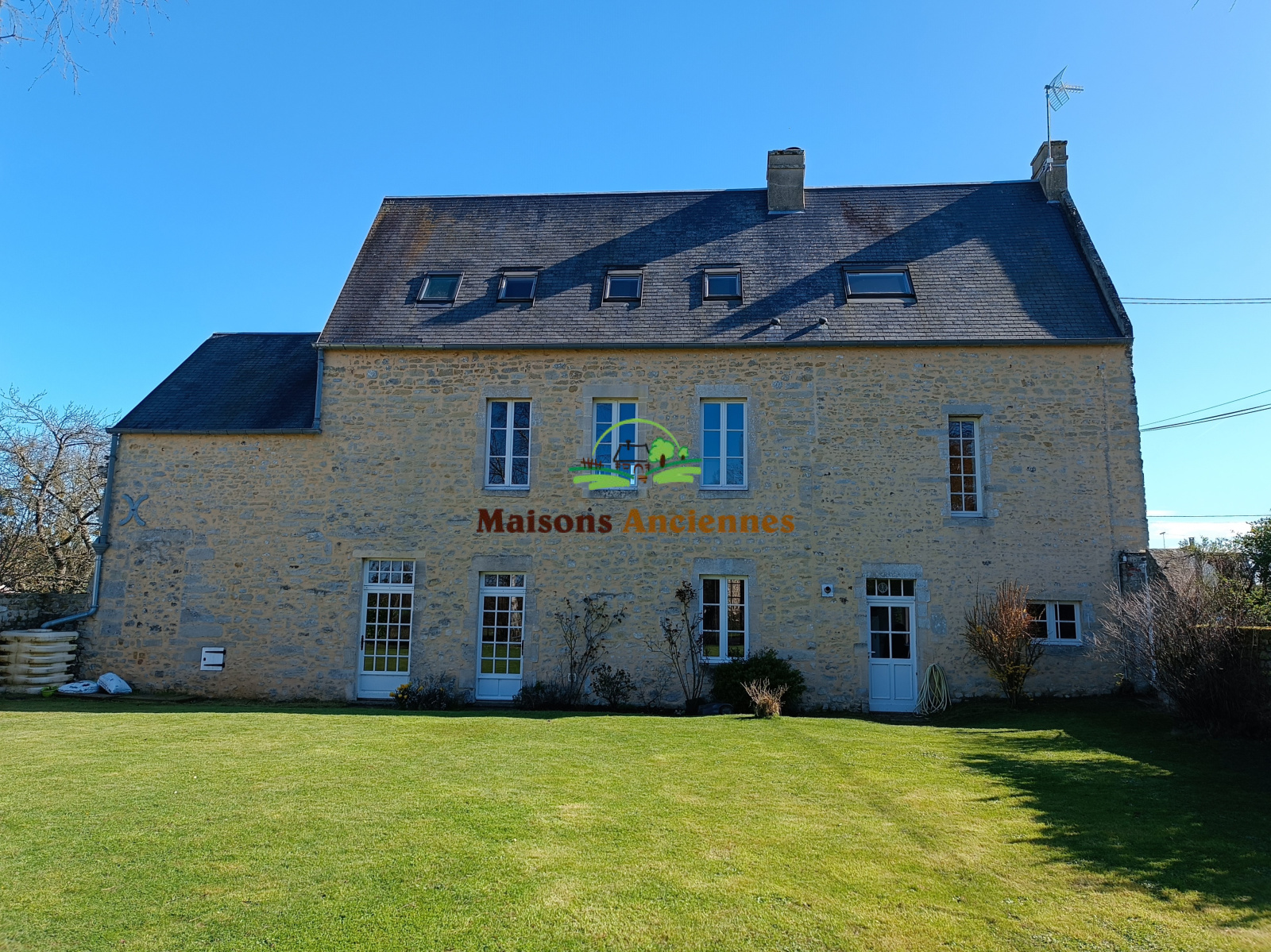 Image_, Maison, Bayeux, ref :727