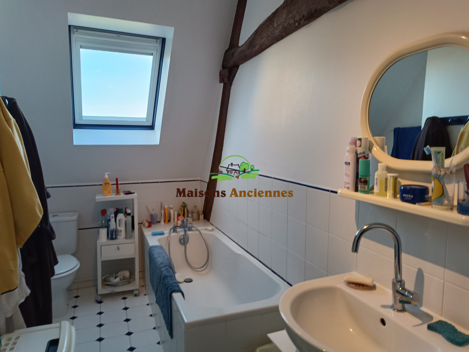 Image_, Maison, Bayeux, ref :727