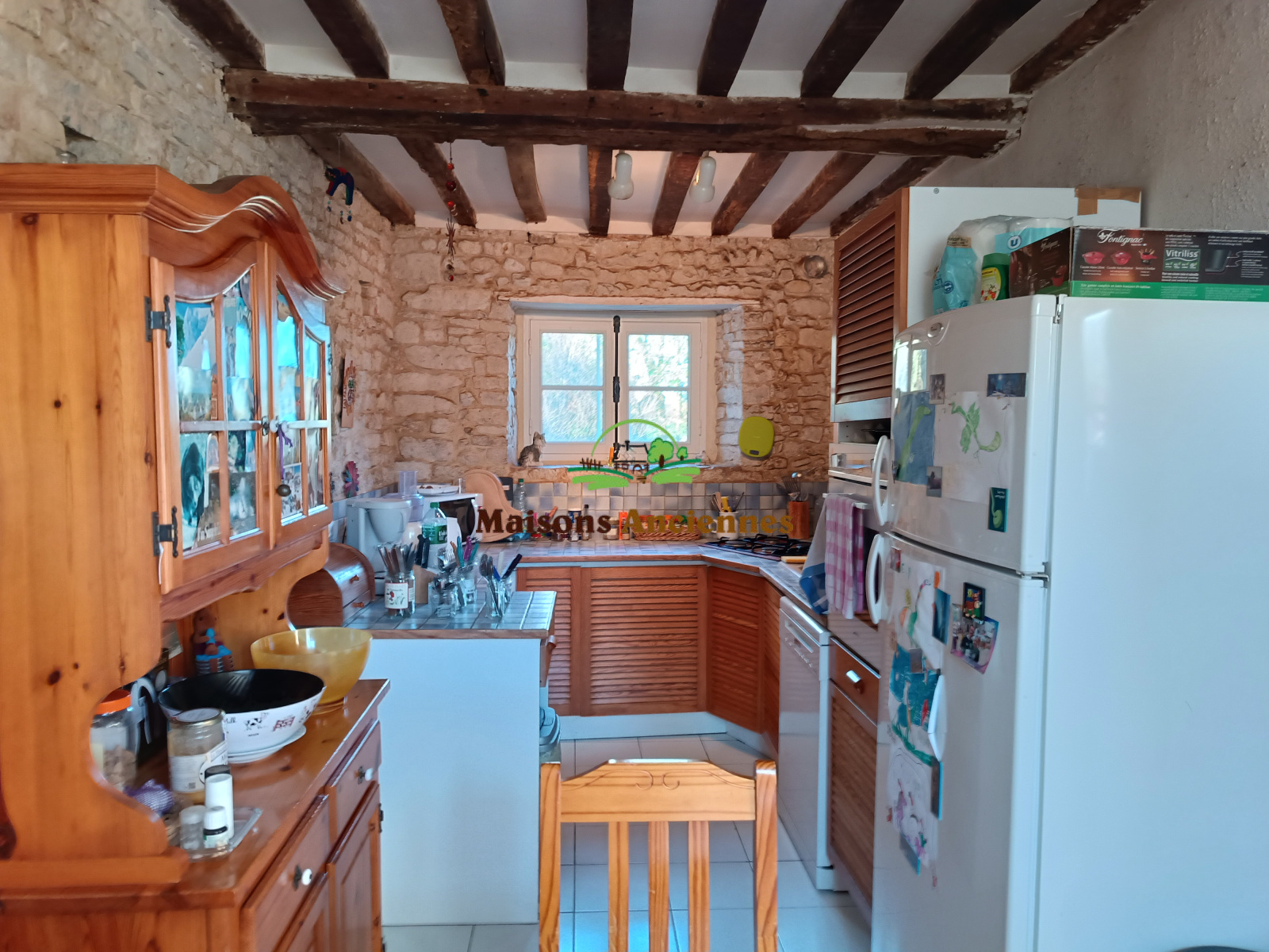 Image_, Maison, Bayeux, ref :727