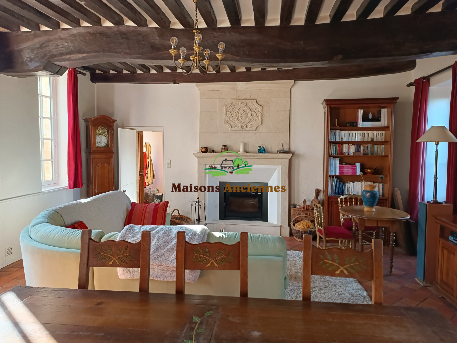 Image_, Maison, Bayeux, ref :727