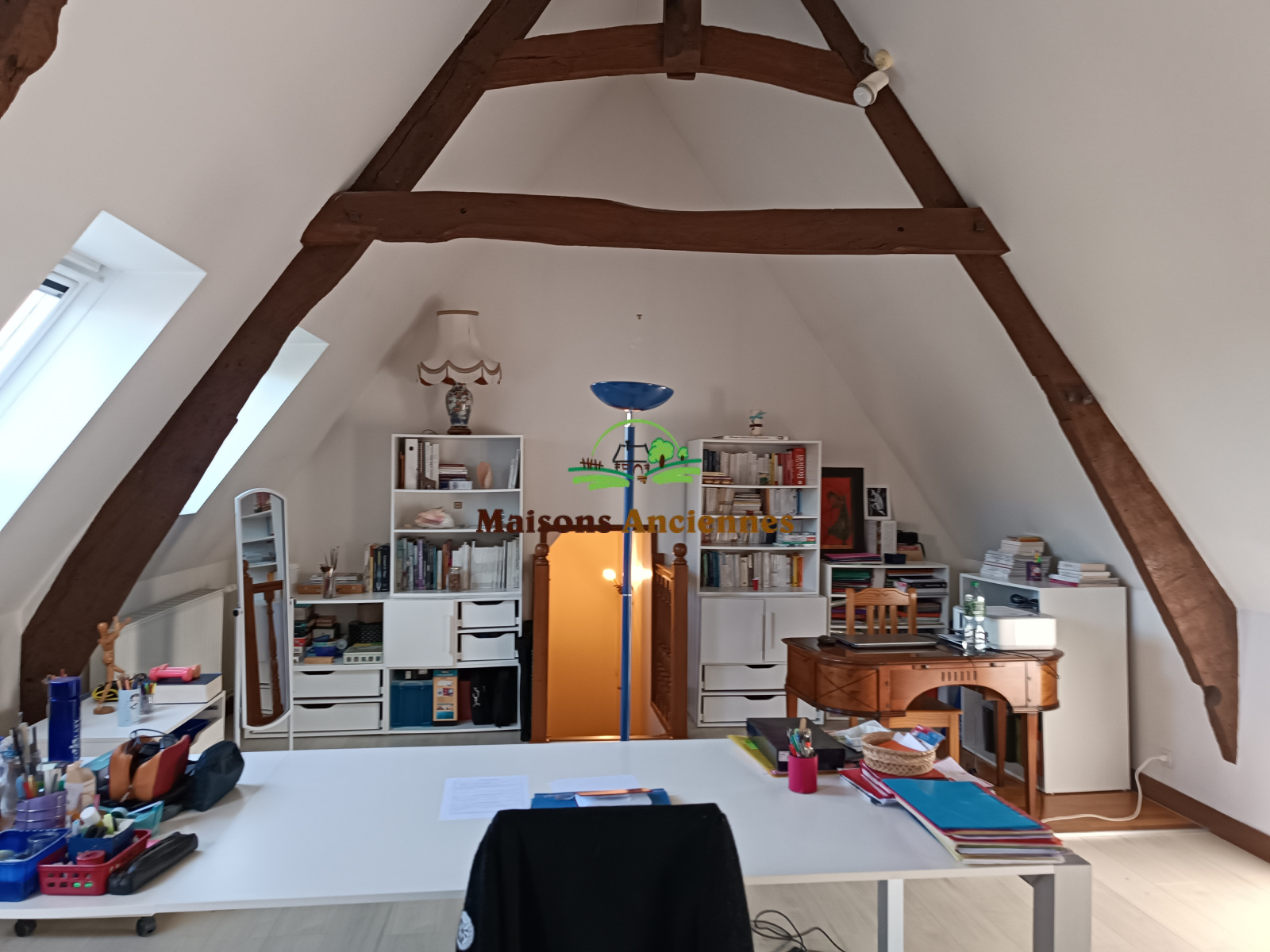 Image_, Maison, Bayeux, ref :727