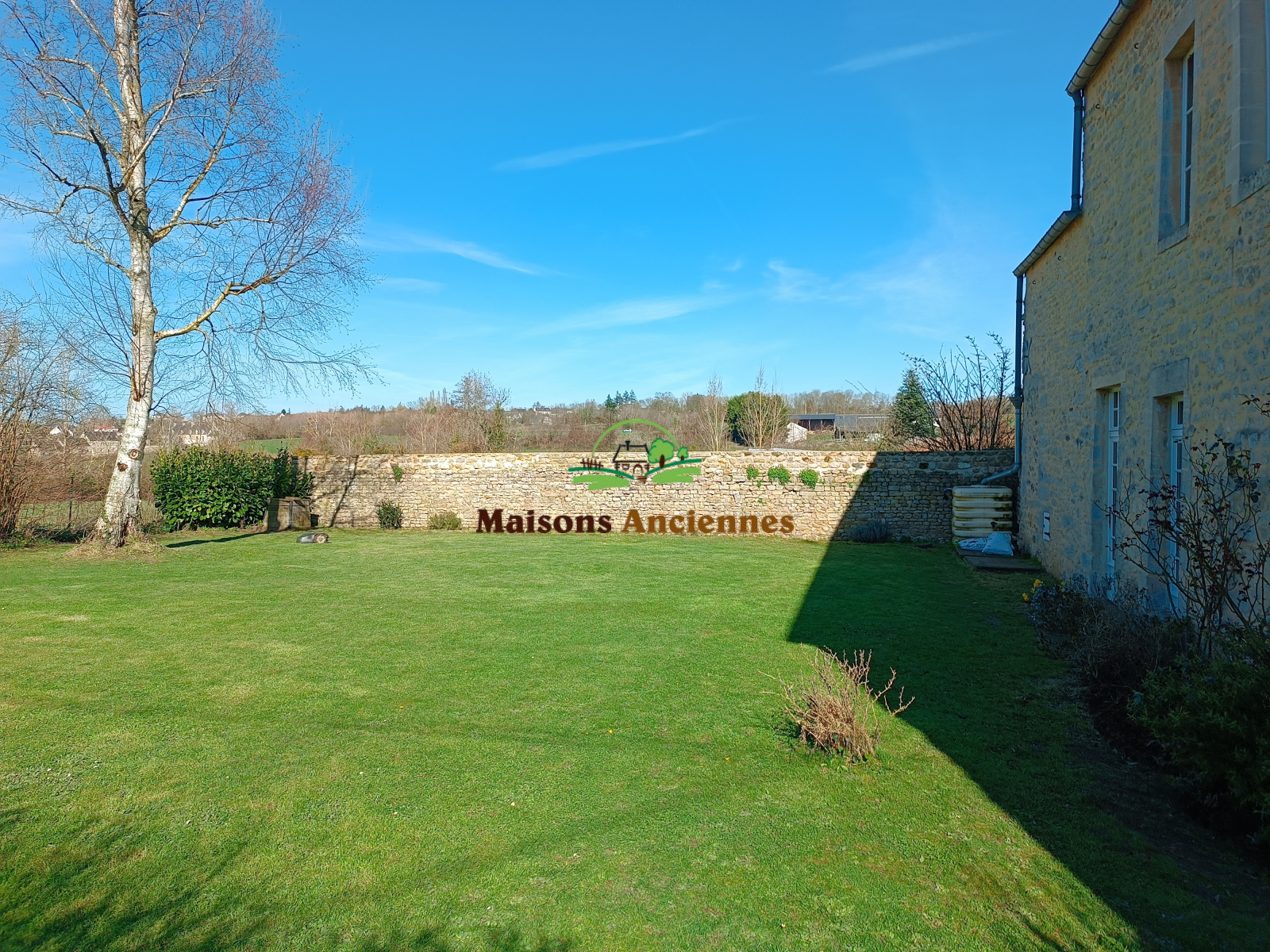 Image_, Maison, Bayeux, ref :727
