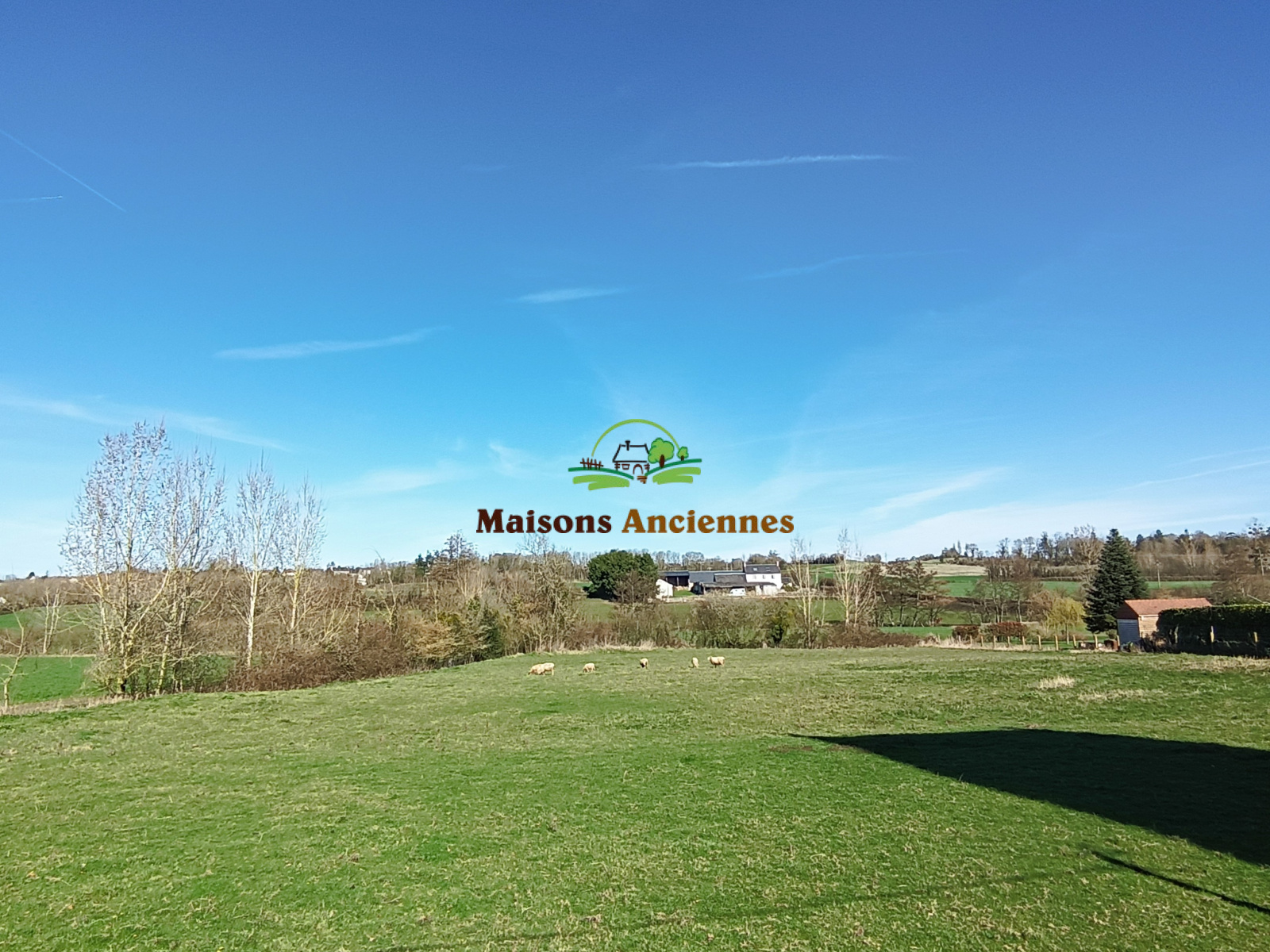 Image_, Maison, Bayeux, ref :727