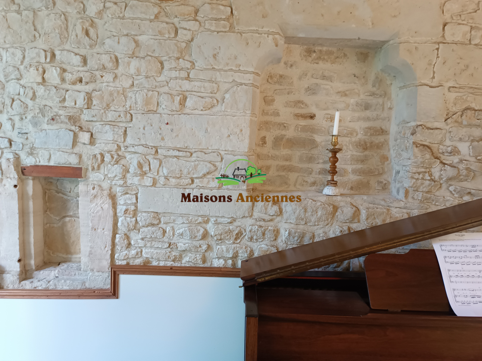 Image_, Maison, Bayeux, ref :727