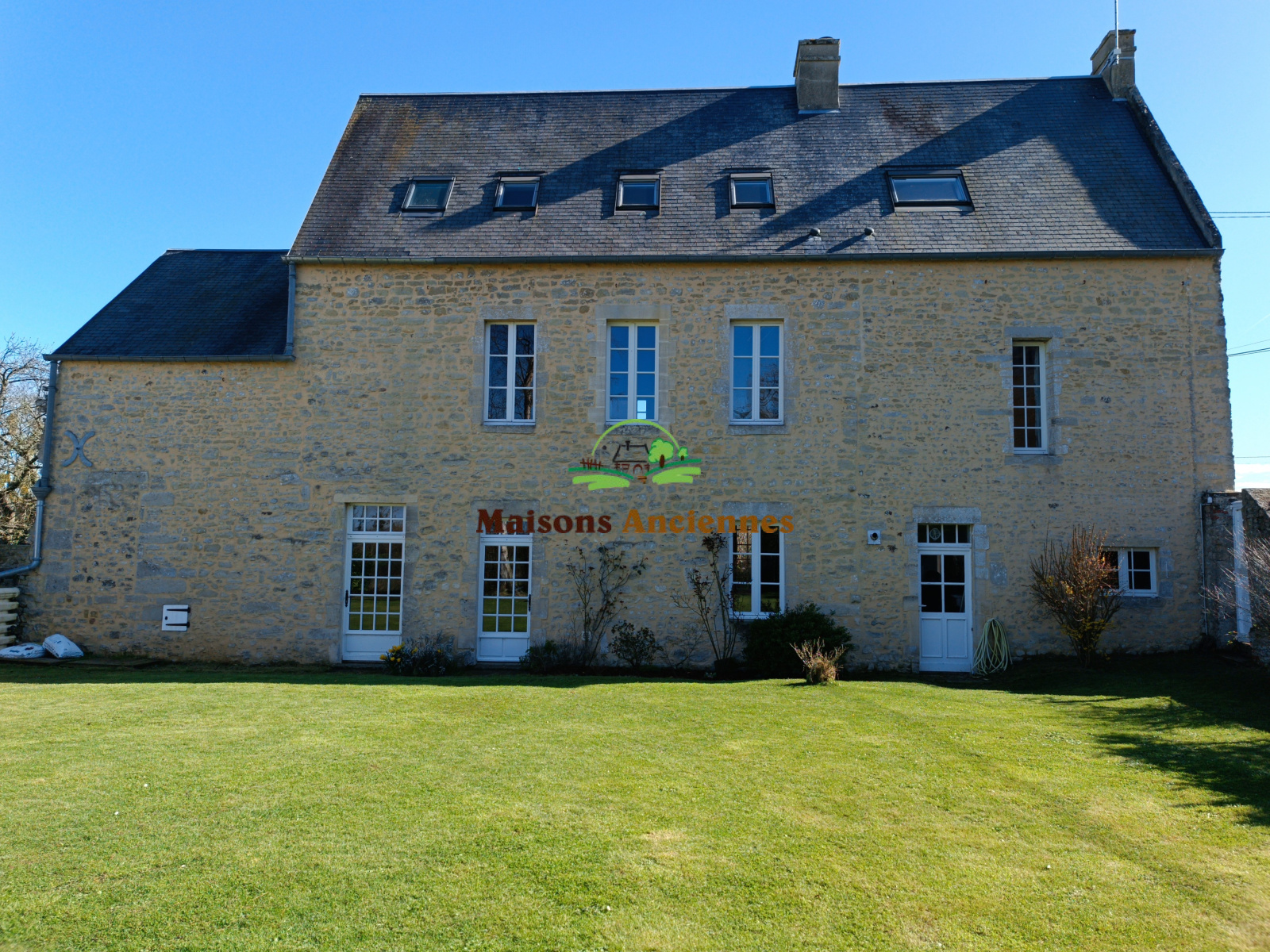 Image_, Maison, Bayeux, ref :727