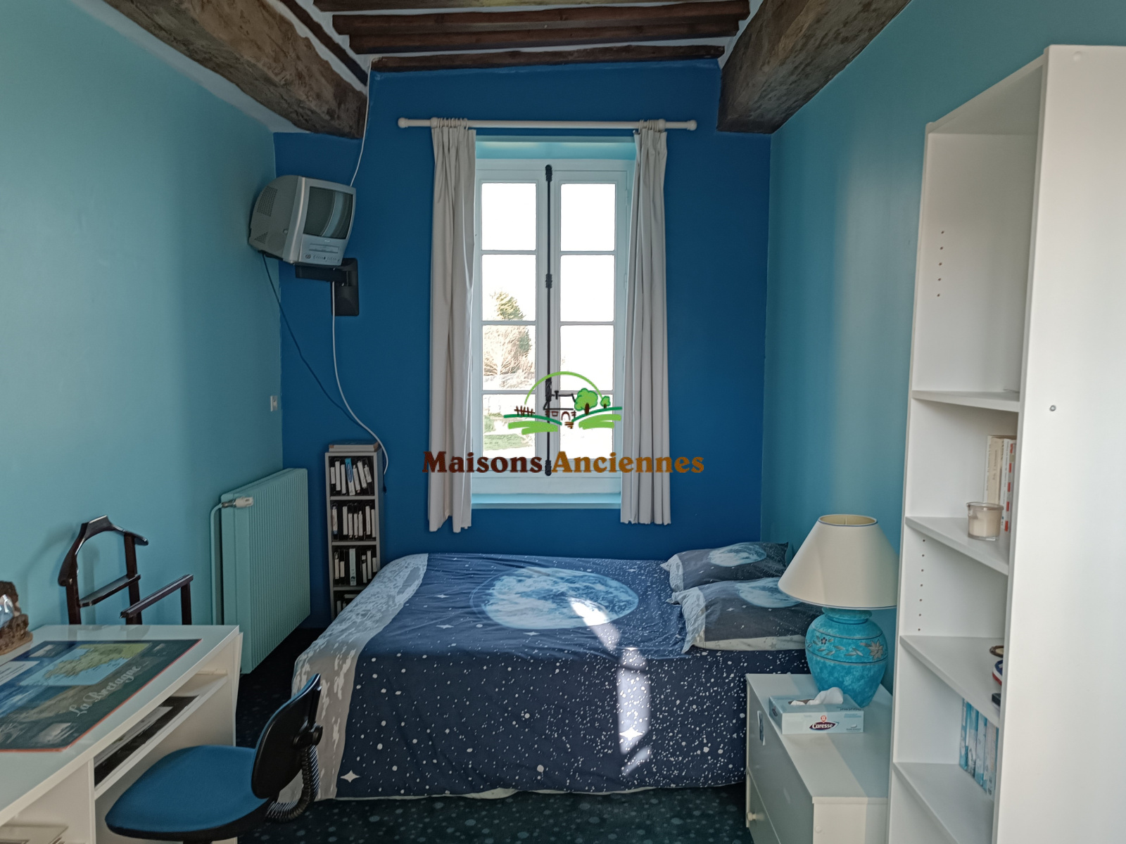 Image_, Maison, Bayeux, ref :727