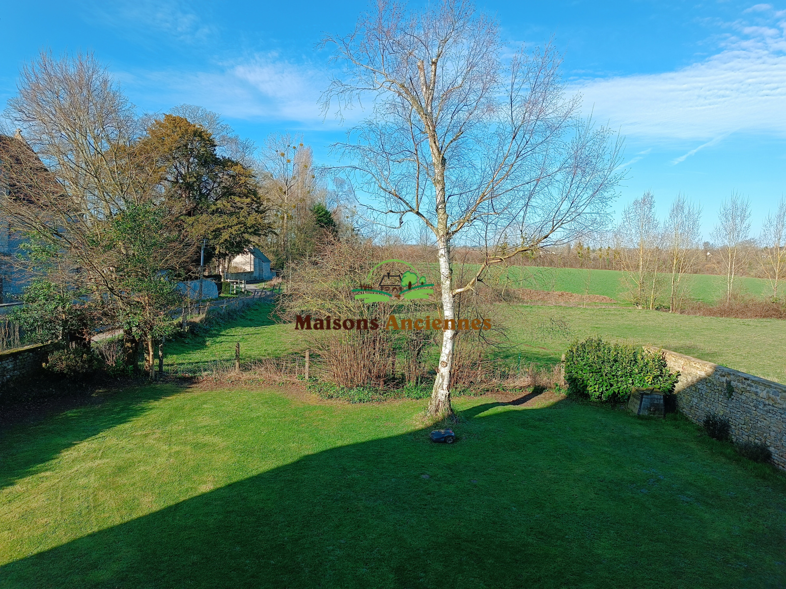 Image_, Maison, Bayeux, ref :727