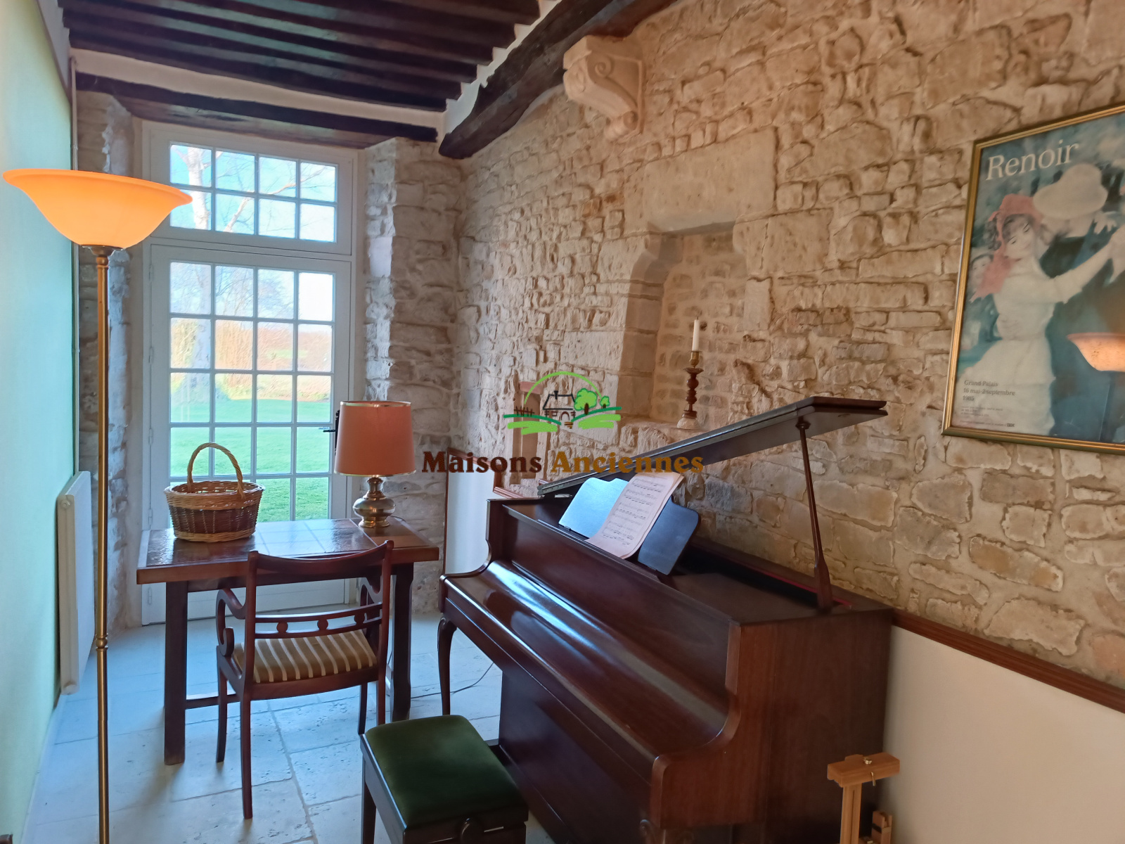 Image_, Maison, Bayeux, ref :727