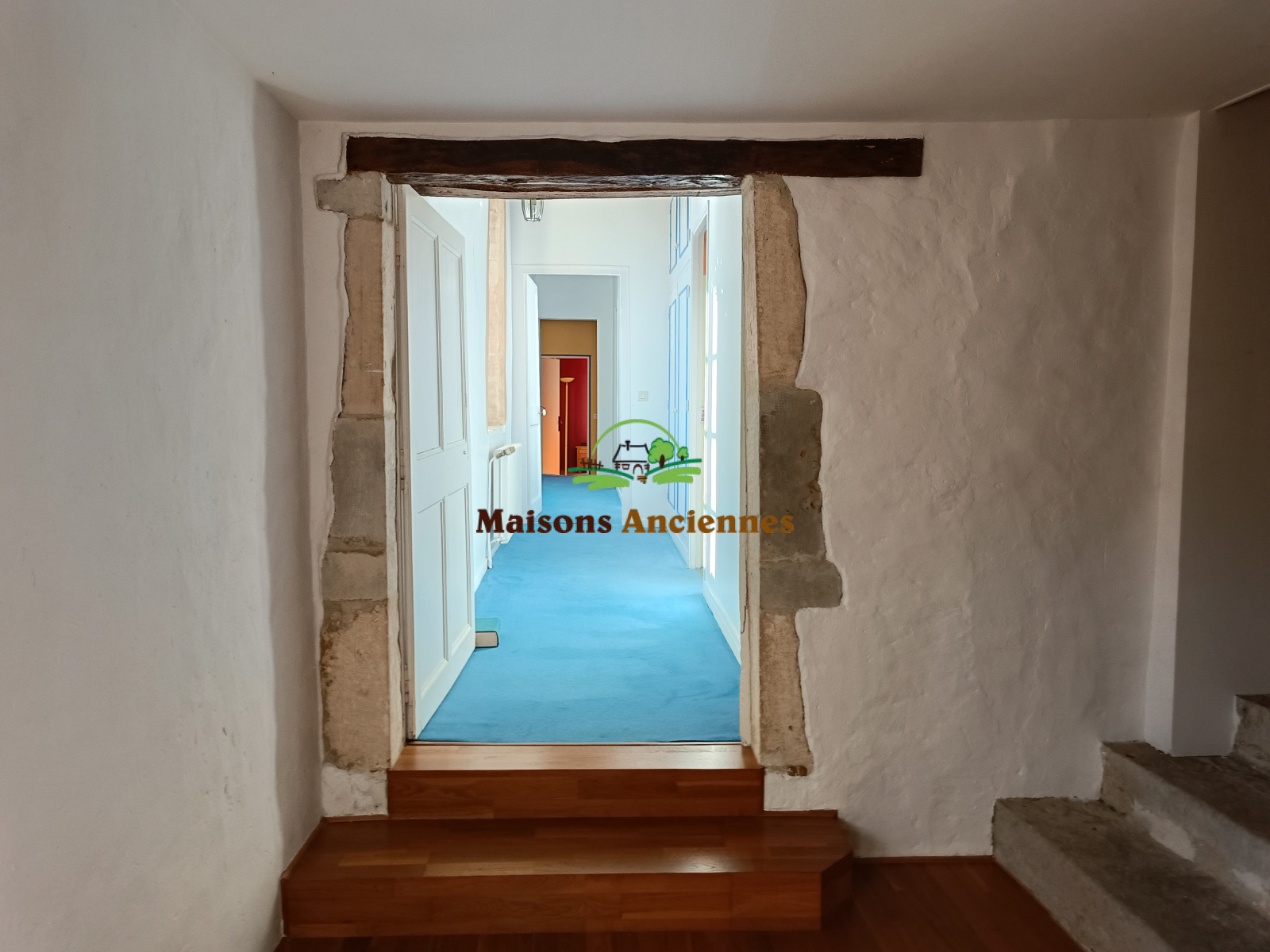 Image_, Maison, Bayeux, ref :727