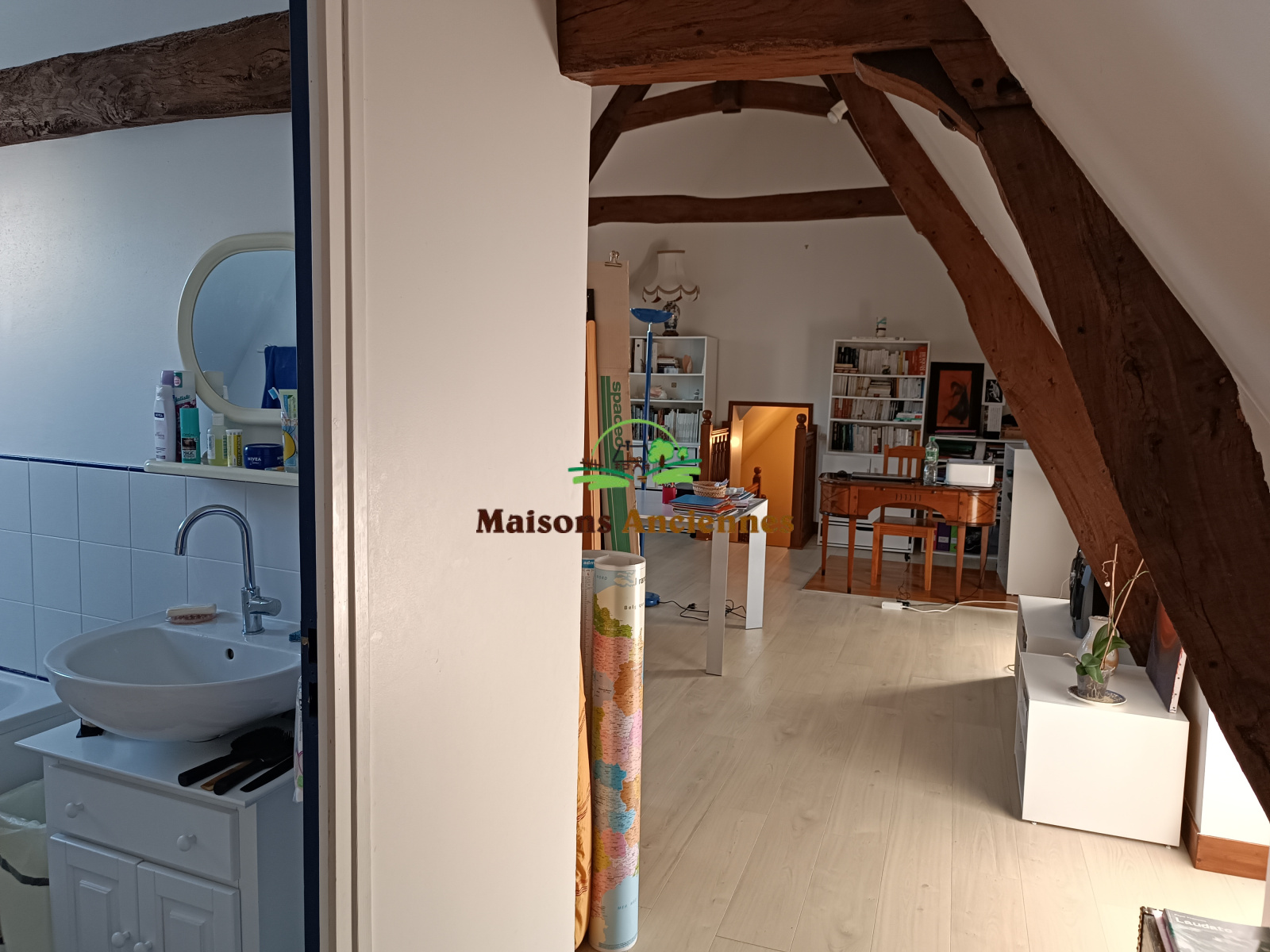 Image_, Maison, Bayeux, ref :727