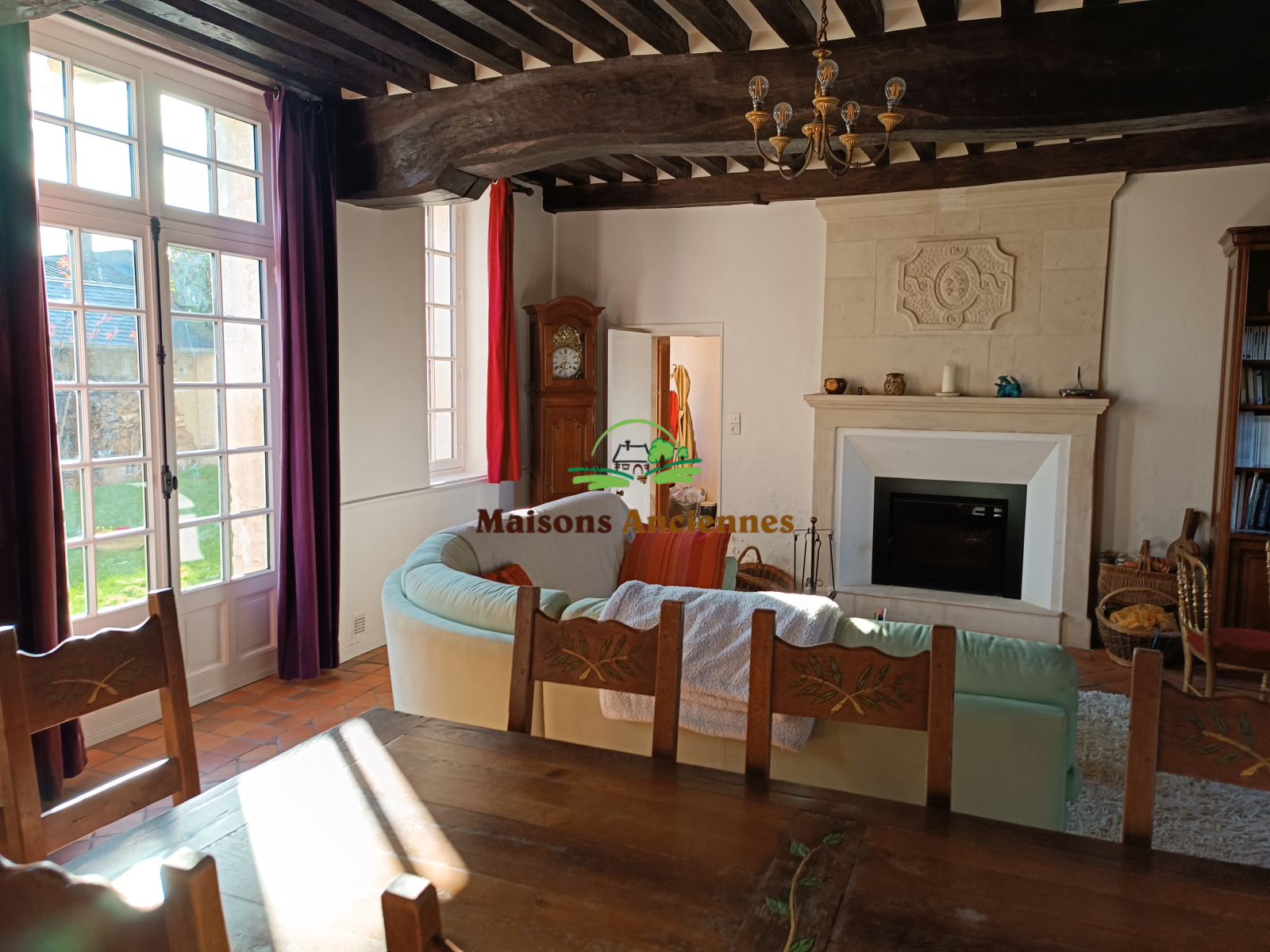 Image_, Maison, Bayeux, ref :727