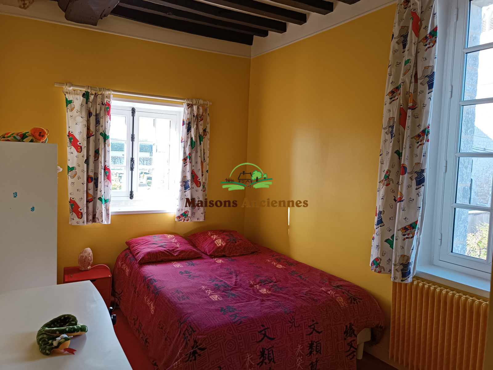 Image_, Maison, Bayeux, ref :727