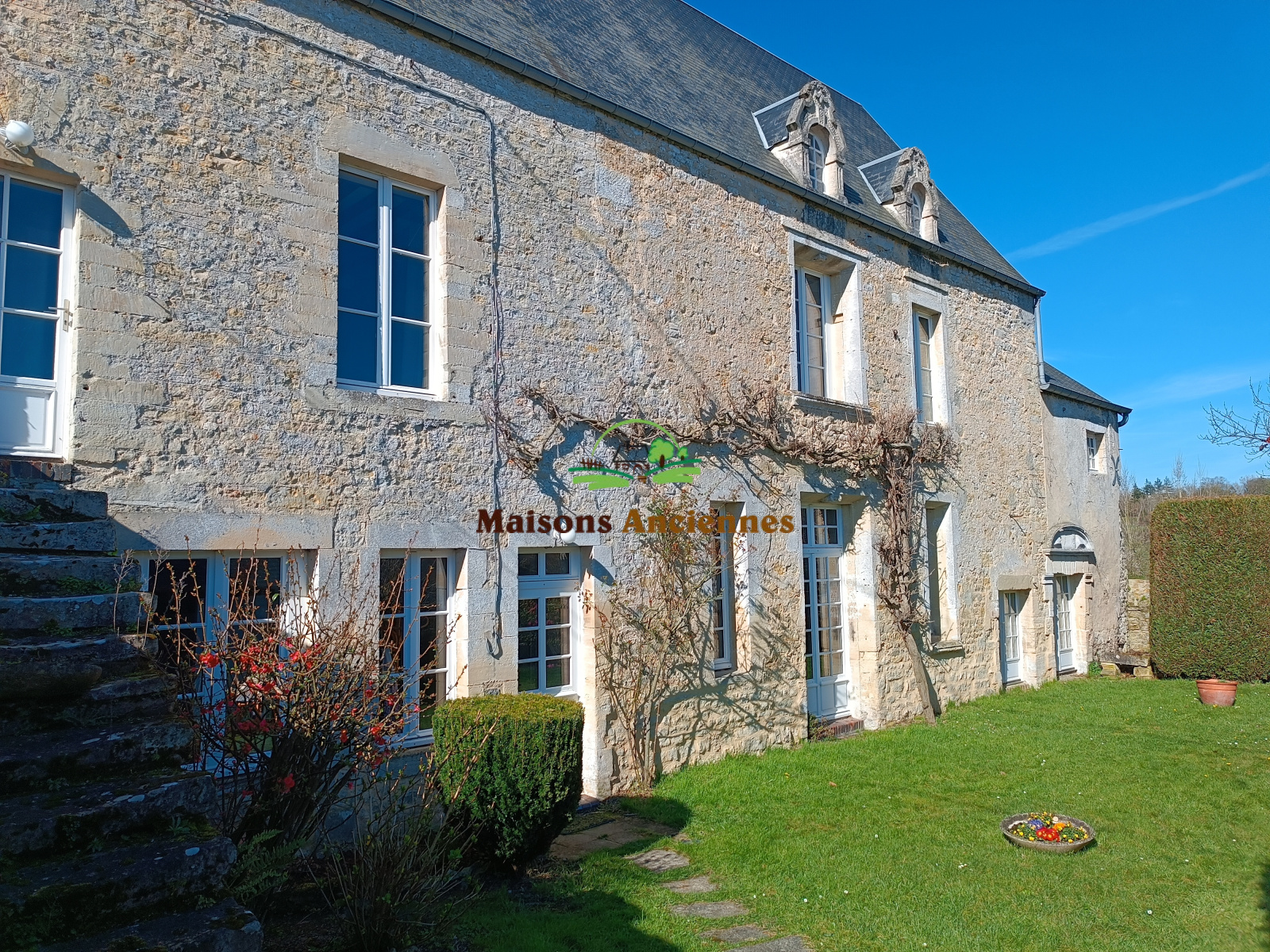 Image_, Maison, Bayeux, ref :727