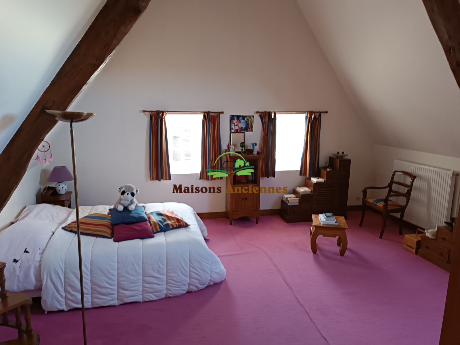 Image_, Maison, Bayeux, ref :727