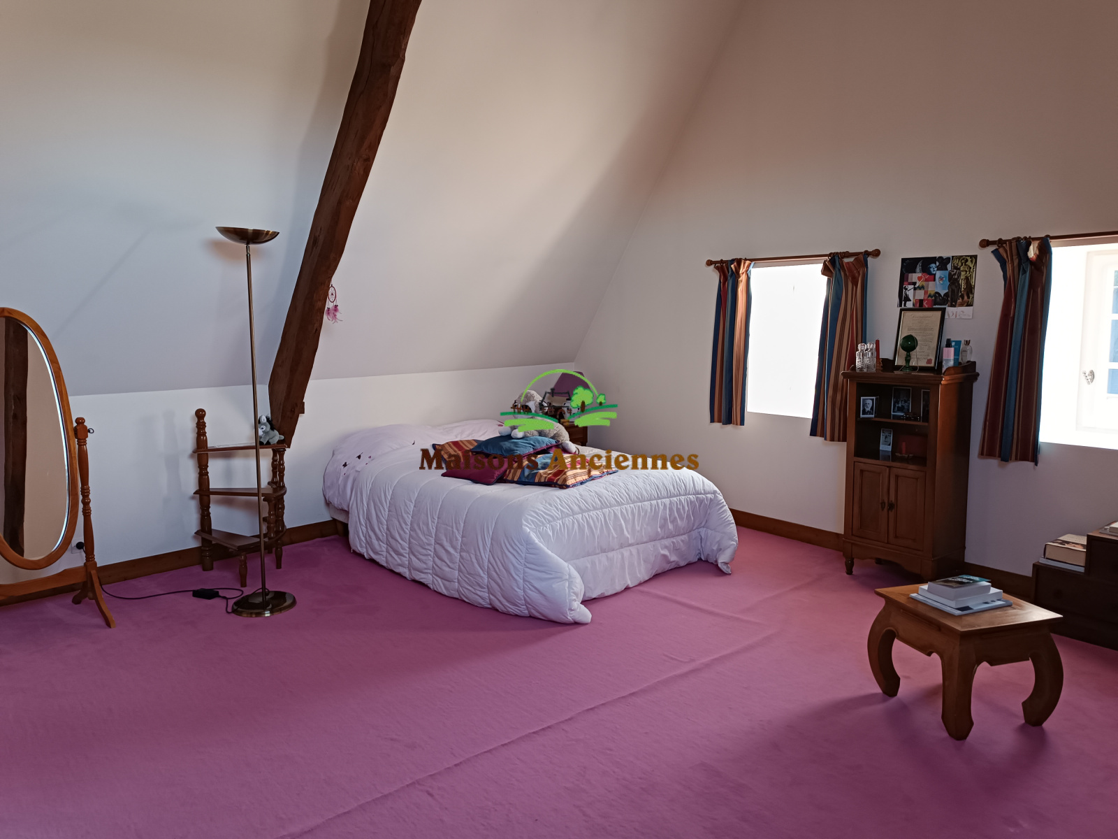 Image_, Maison, Bayeux, ref :727
