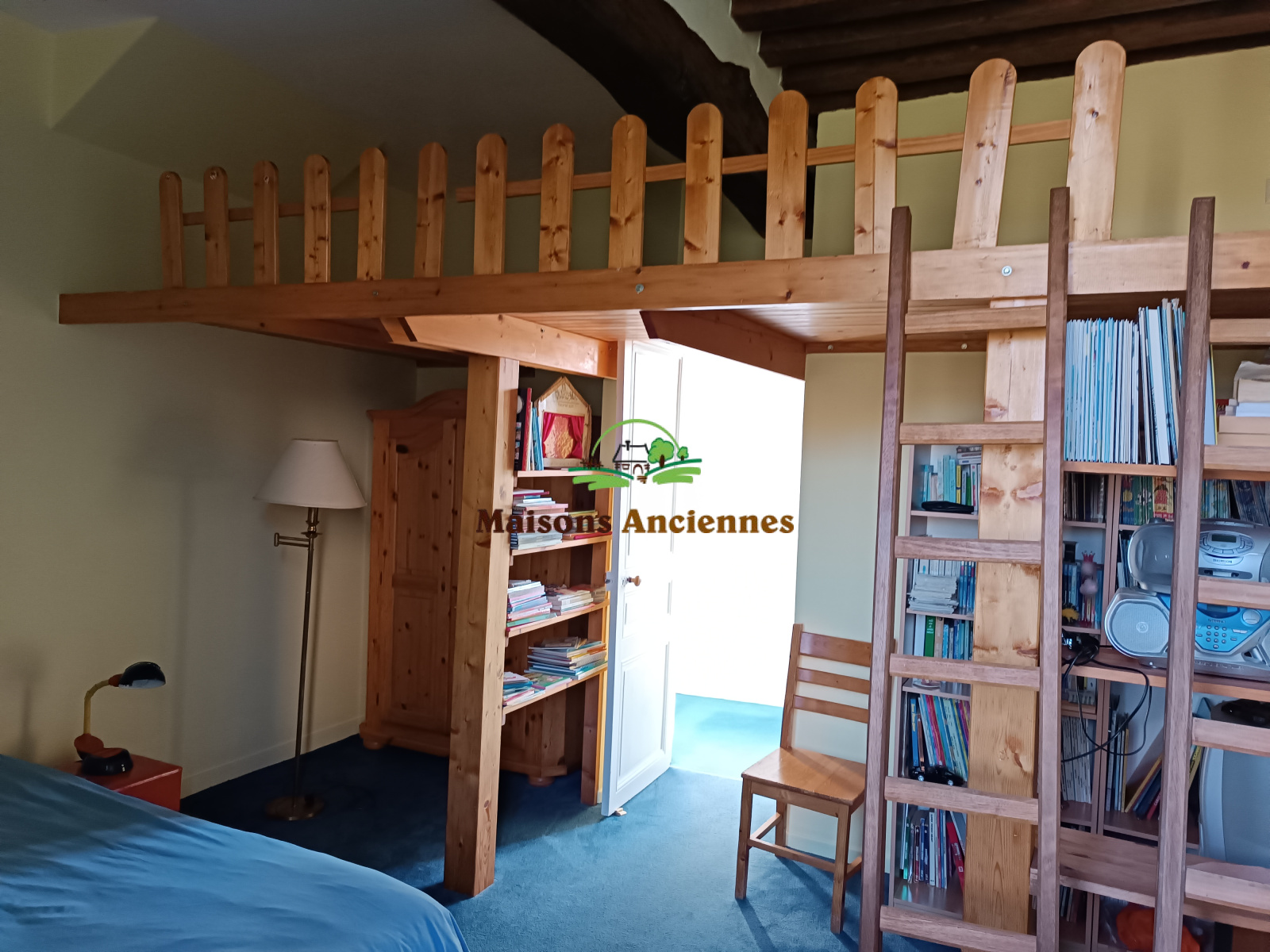 Image_, Maison, Bayeux, ref :727