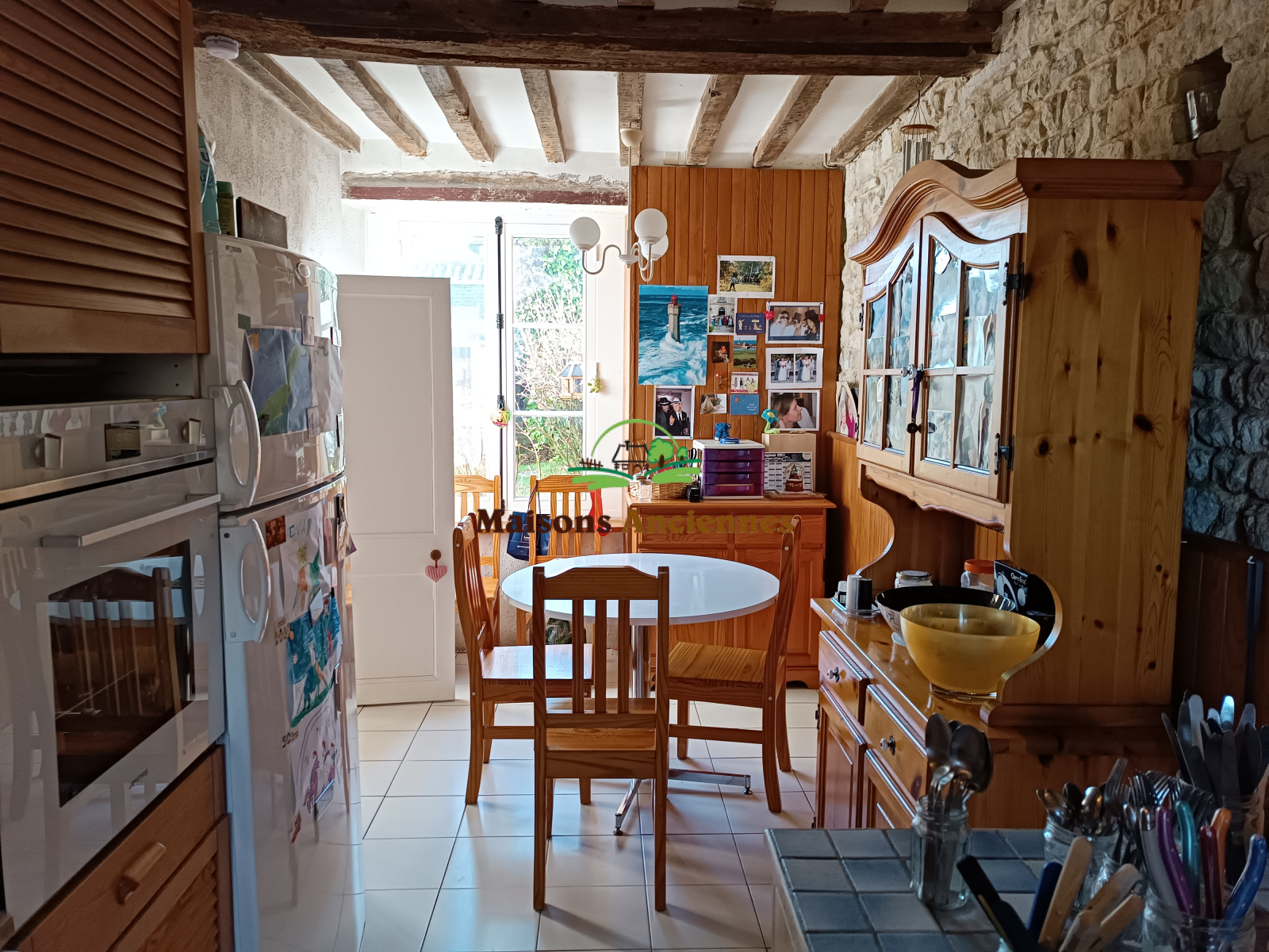 Image_, Maison, Bayeux, ref :727