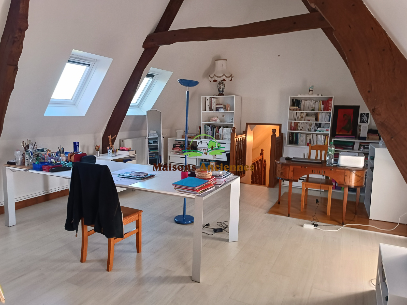 Image_, Maison, Bayeux, ref :727