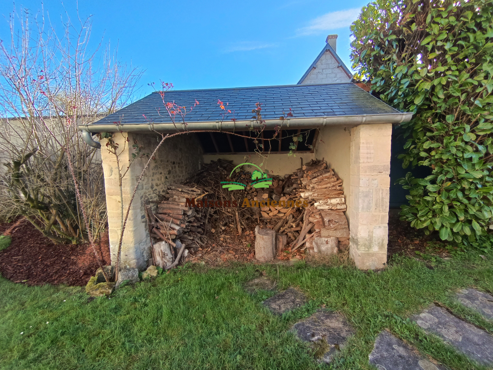 Image_, Maison, Bayeux, ref :727