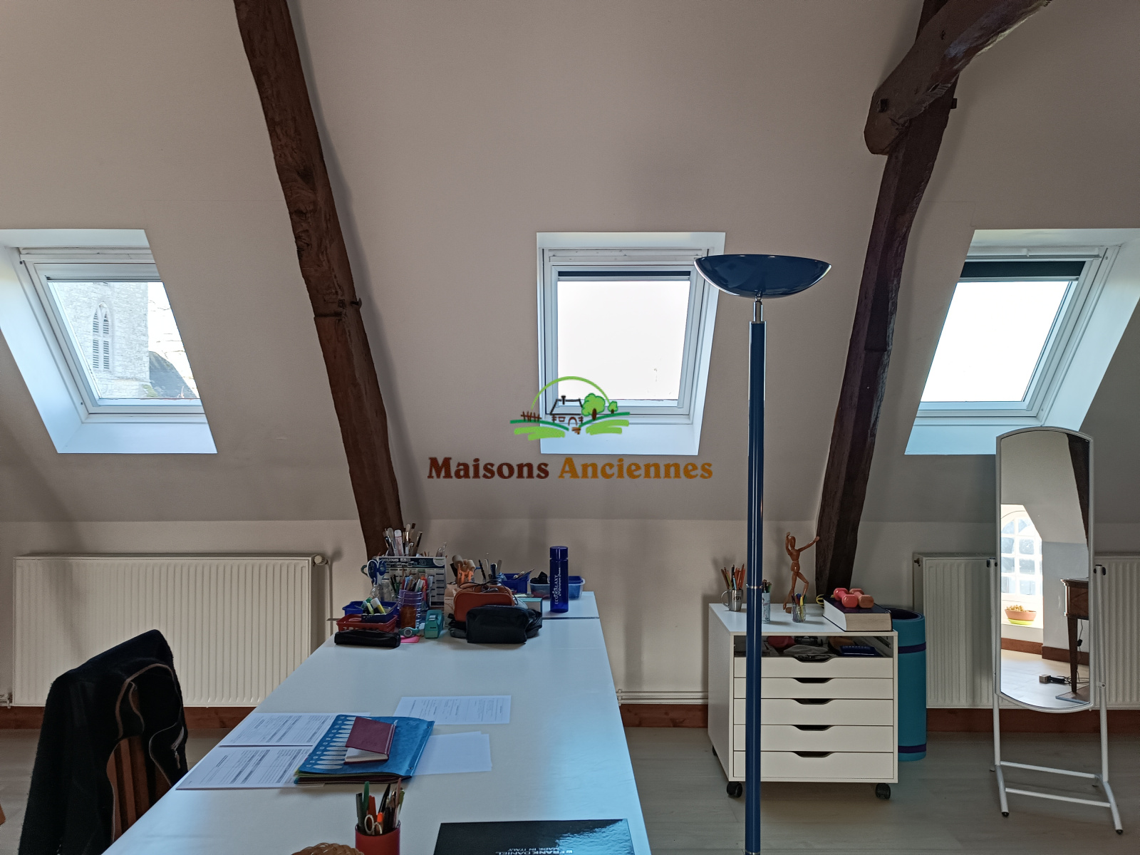 Image_, Maison, Bayeux, ref :727