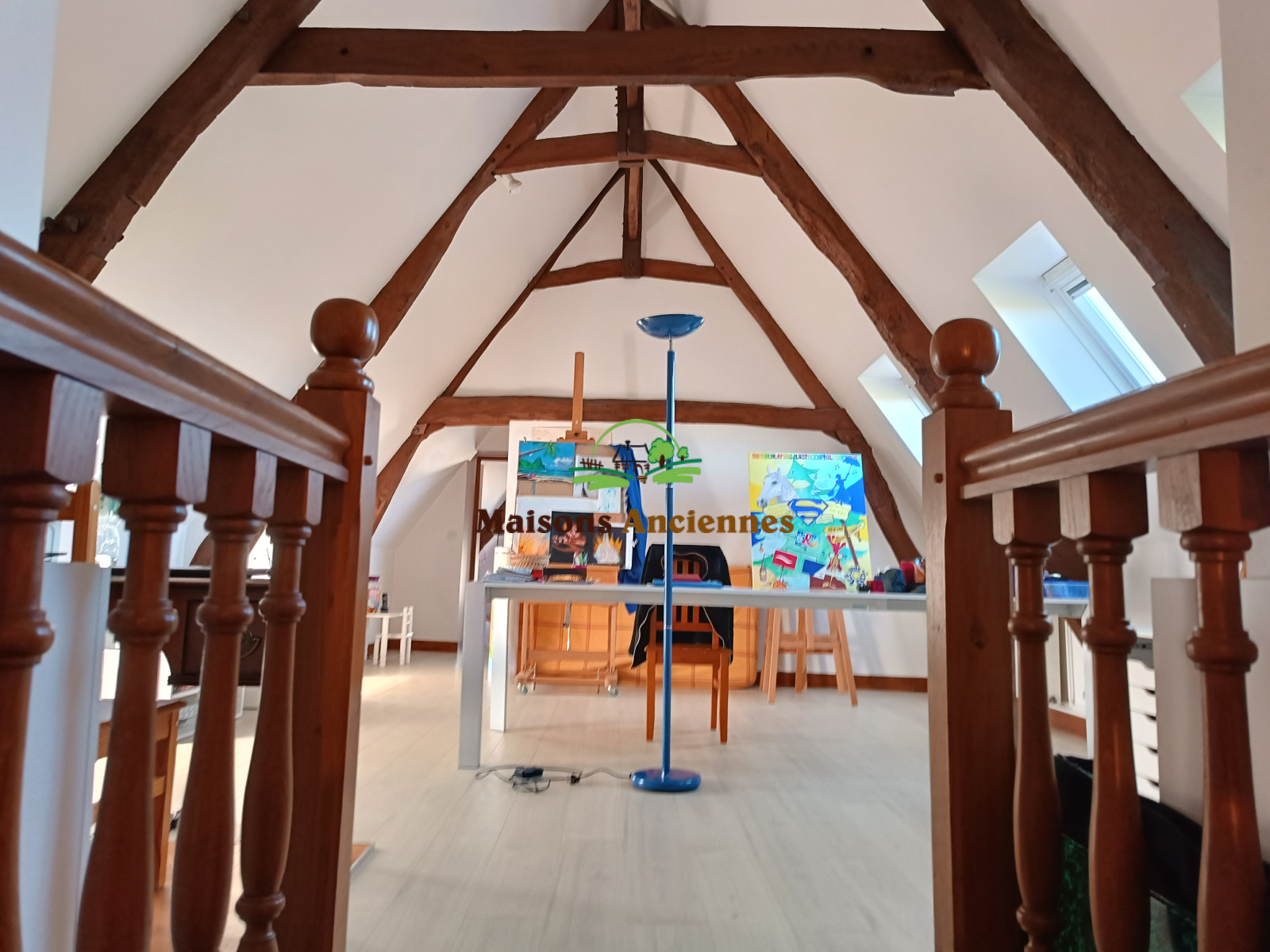 Image_, Maison, Bayeux, ref :727