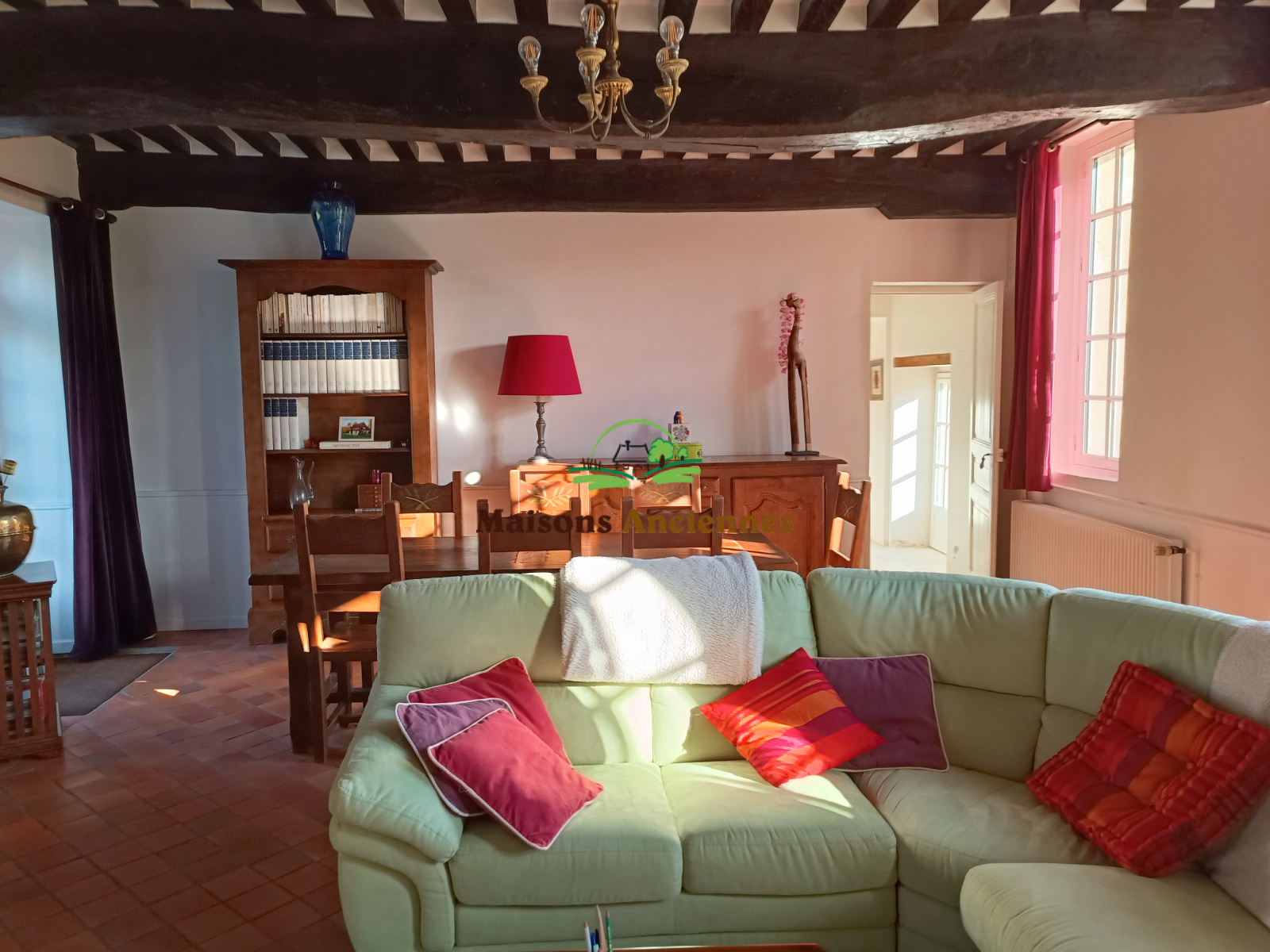 Image_, Maison, Bayeux, ref :727