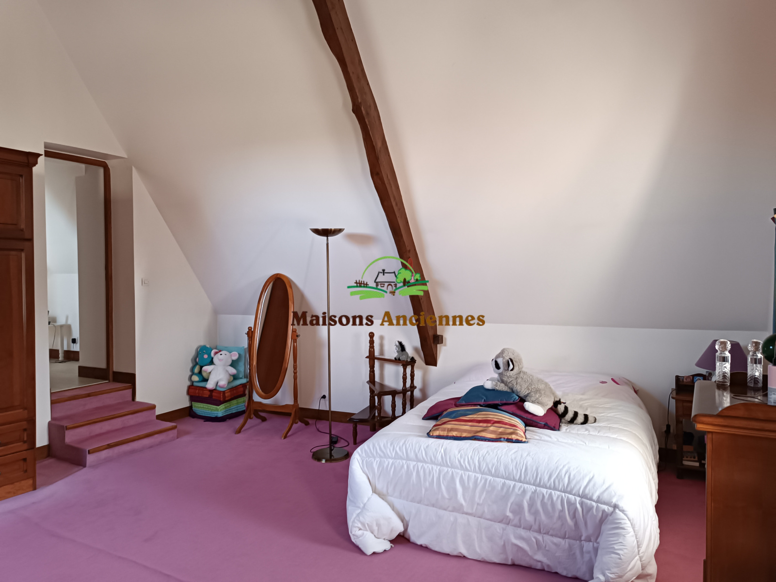 Image_, Maison, Bayeux, ref :727