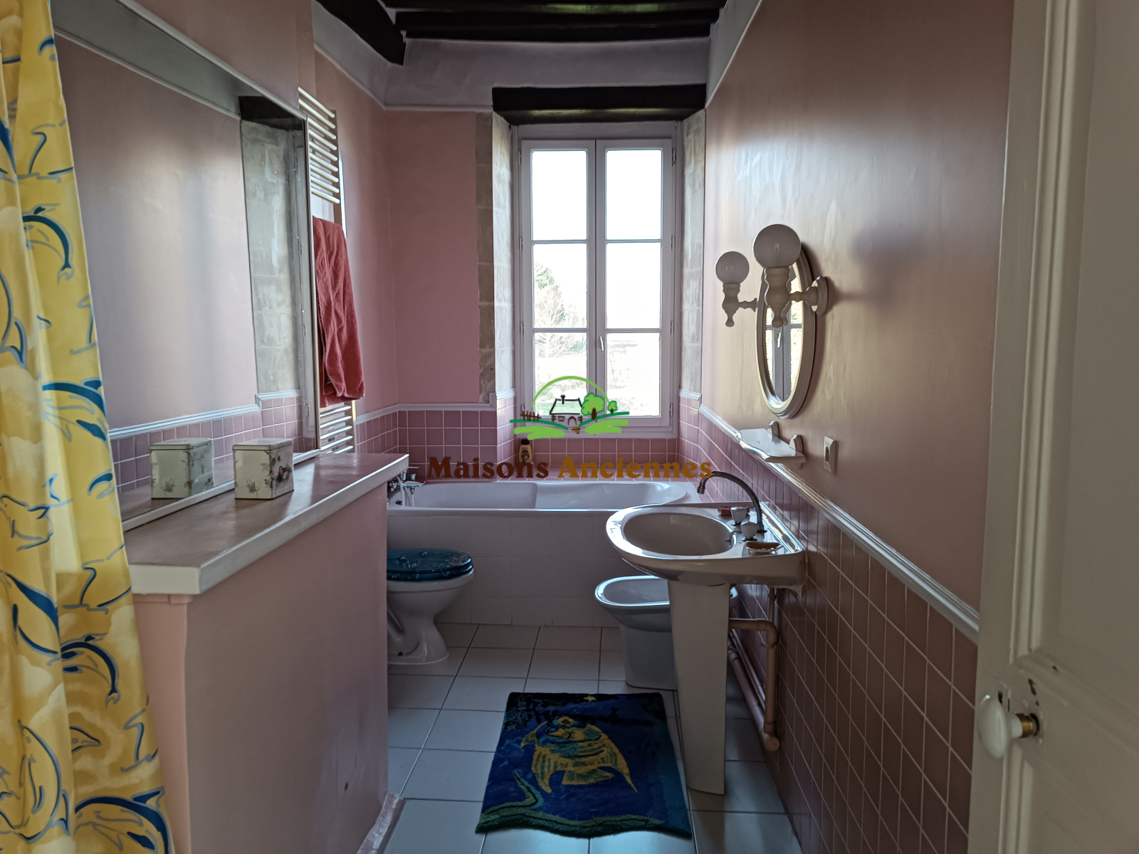 Image_, Maison, Bayeux, ref :727