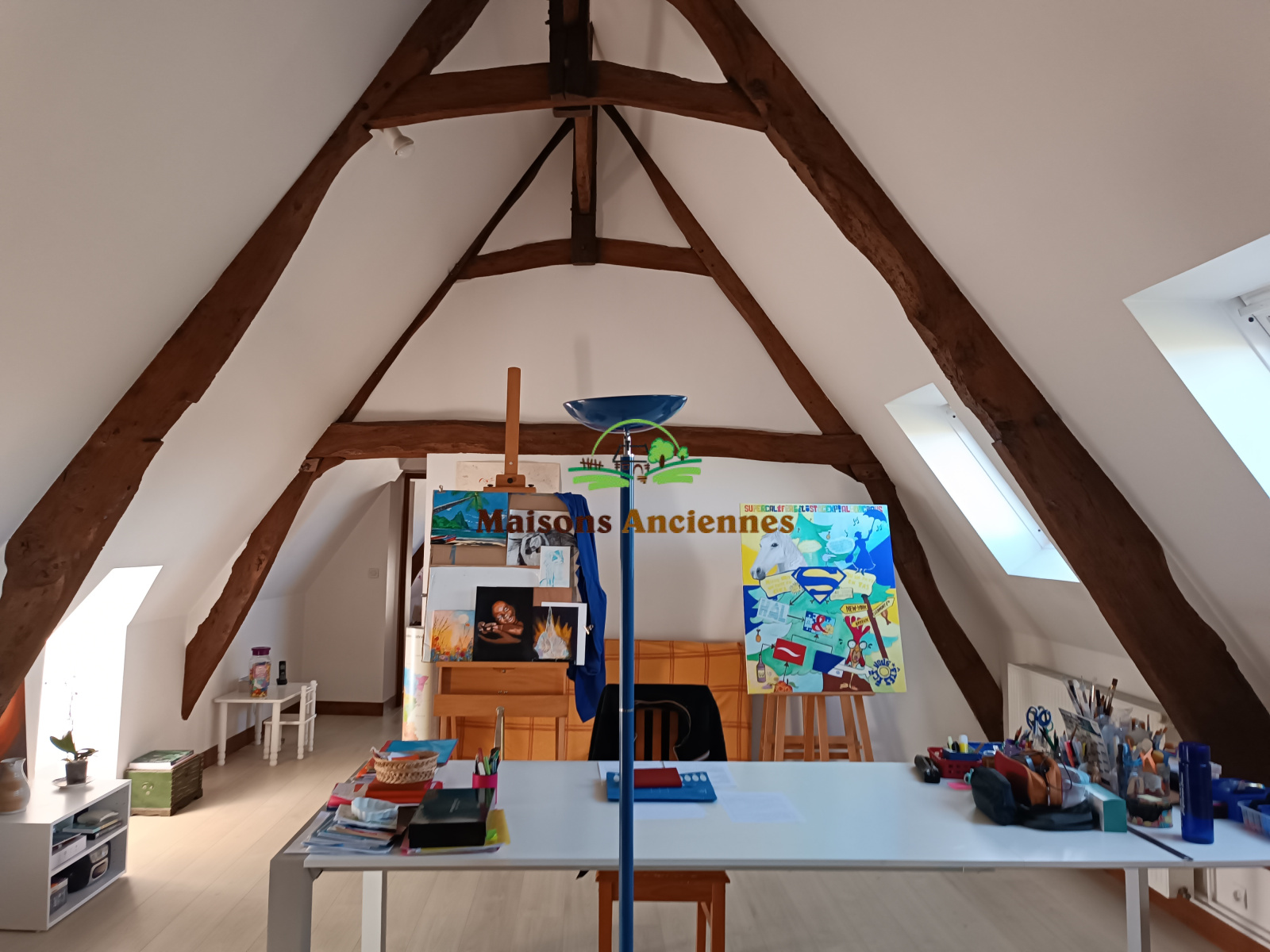 Image_, Maison, Bayeux, ref :727