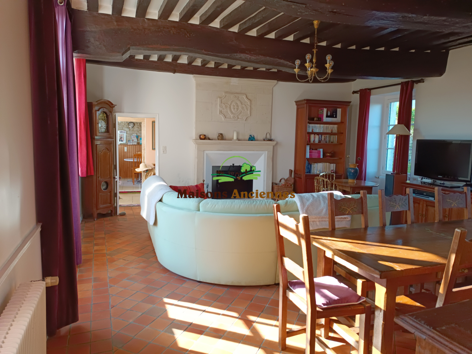 Image_, Maison, Bayeux, ref :727