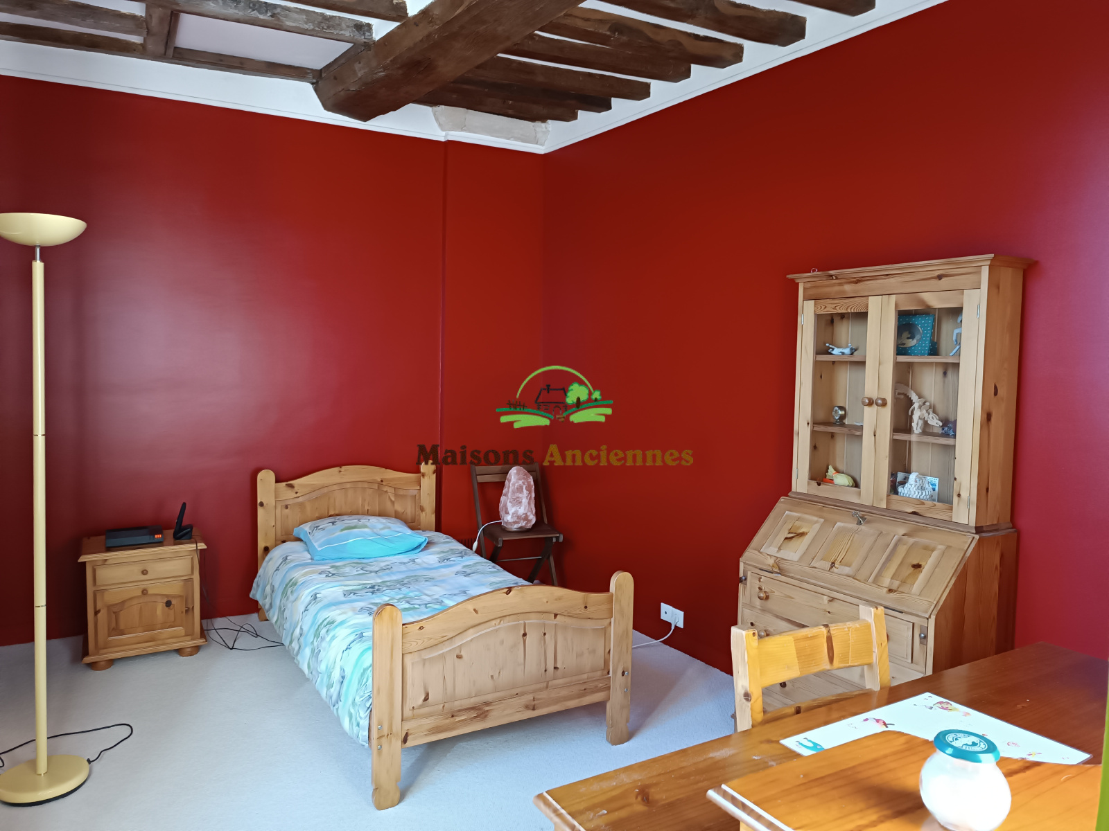 Image_, Maison, Bayeux, ref :727