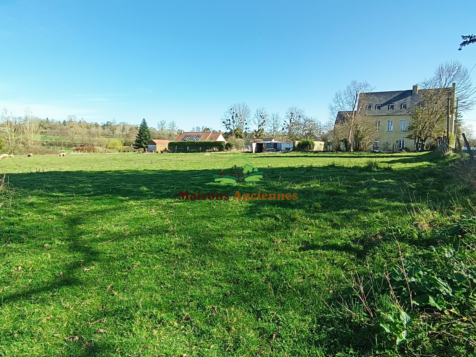 Image_, Maison, Bayeux, ref :727